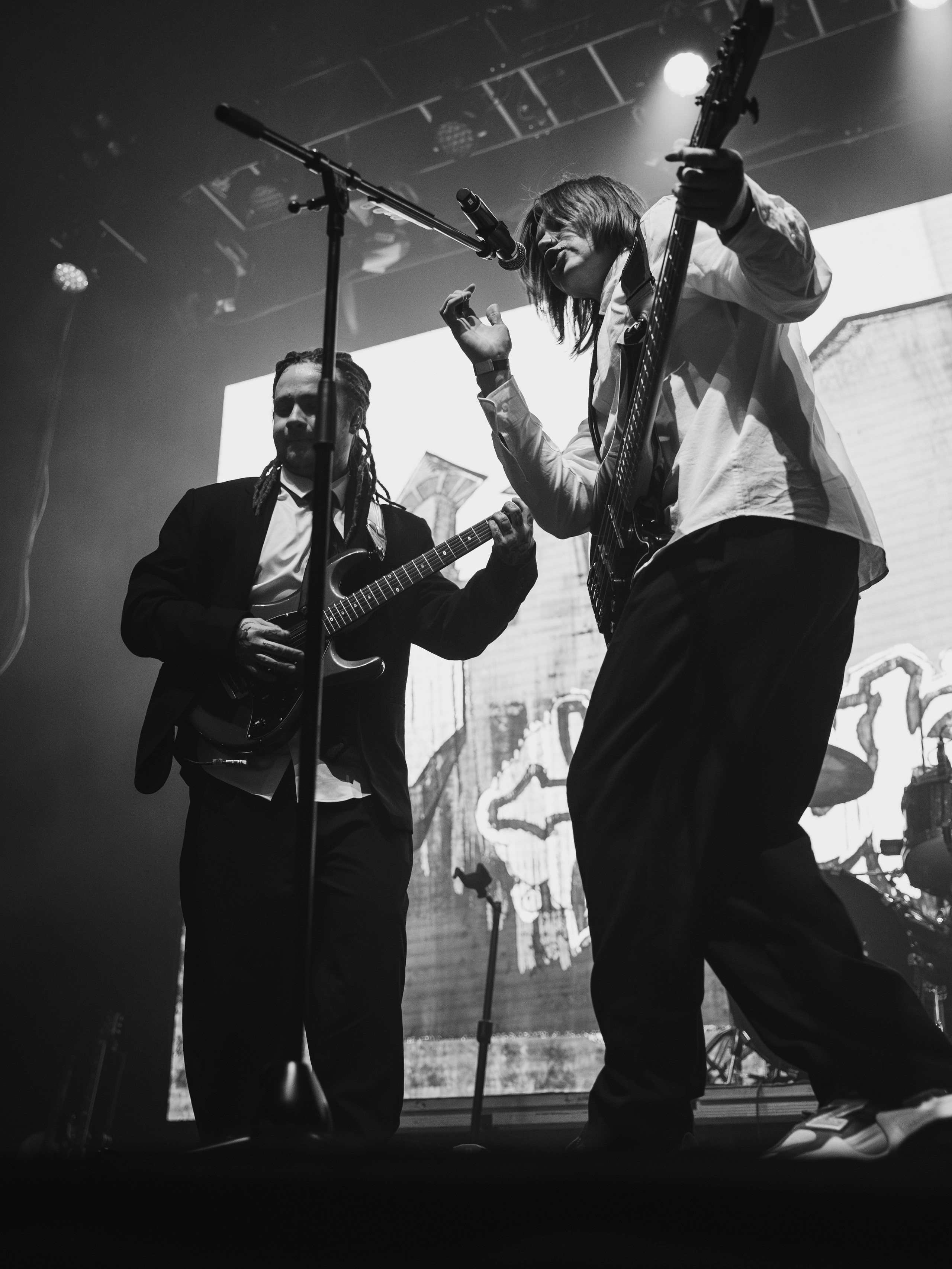 Папин Олимпос. Концертный фотограф Алёна Рейт в Москве