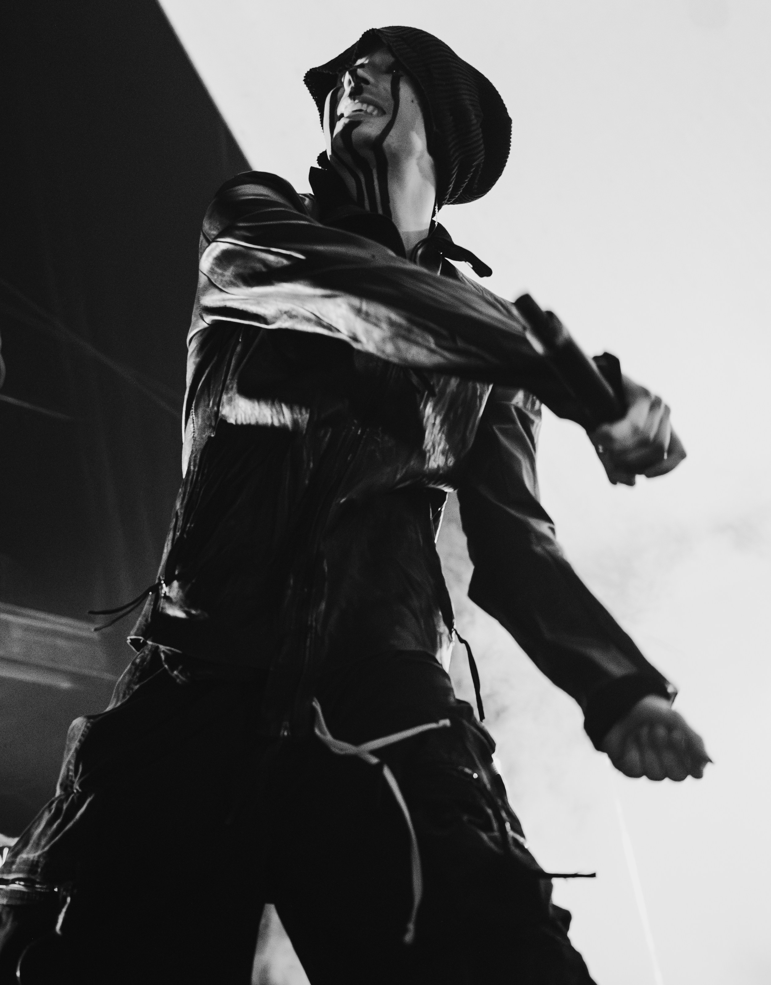 SLAVA MARLOW. Концертный фотограф Алёна Рейт в Москве