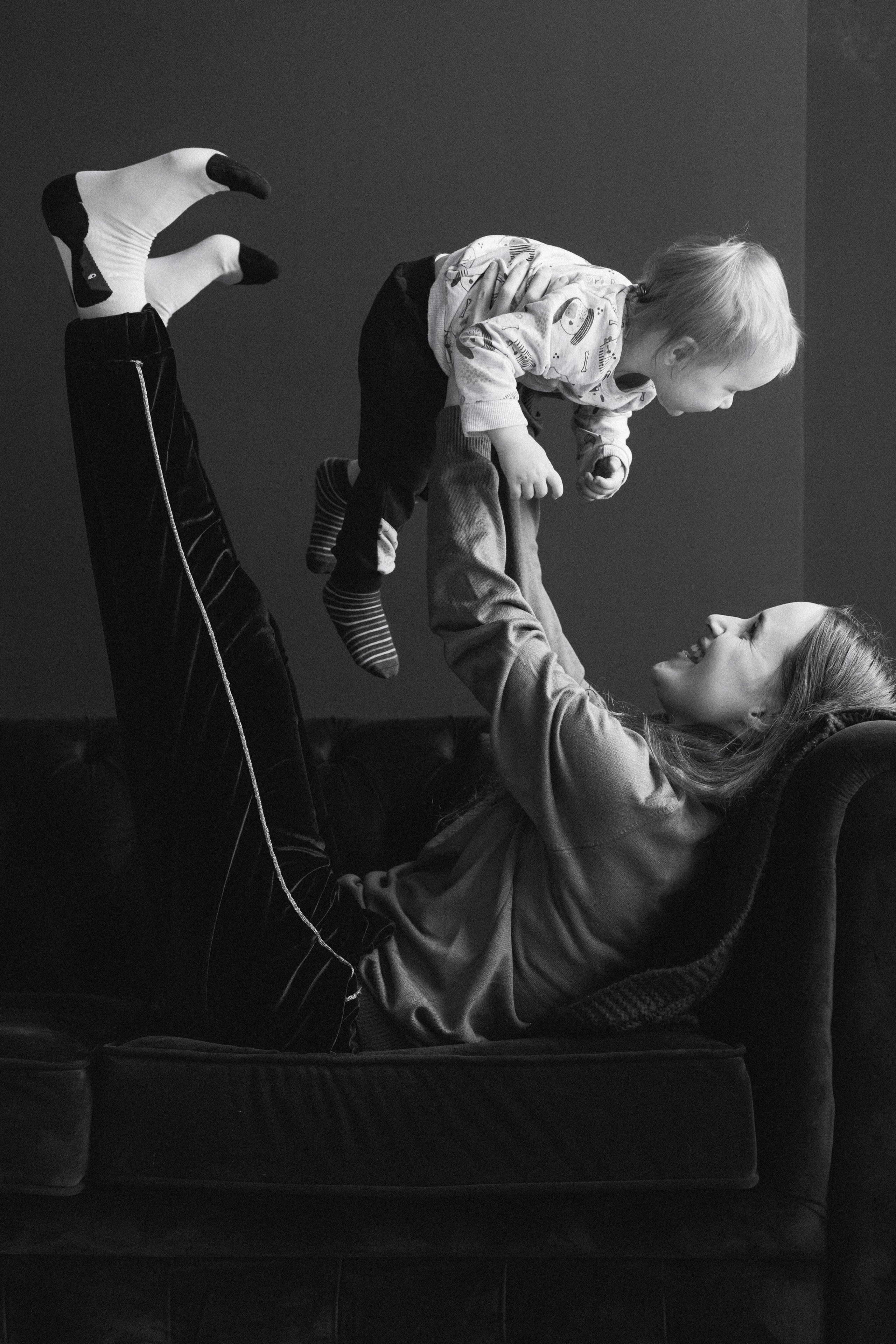 Личные. Главная