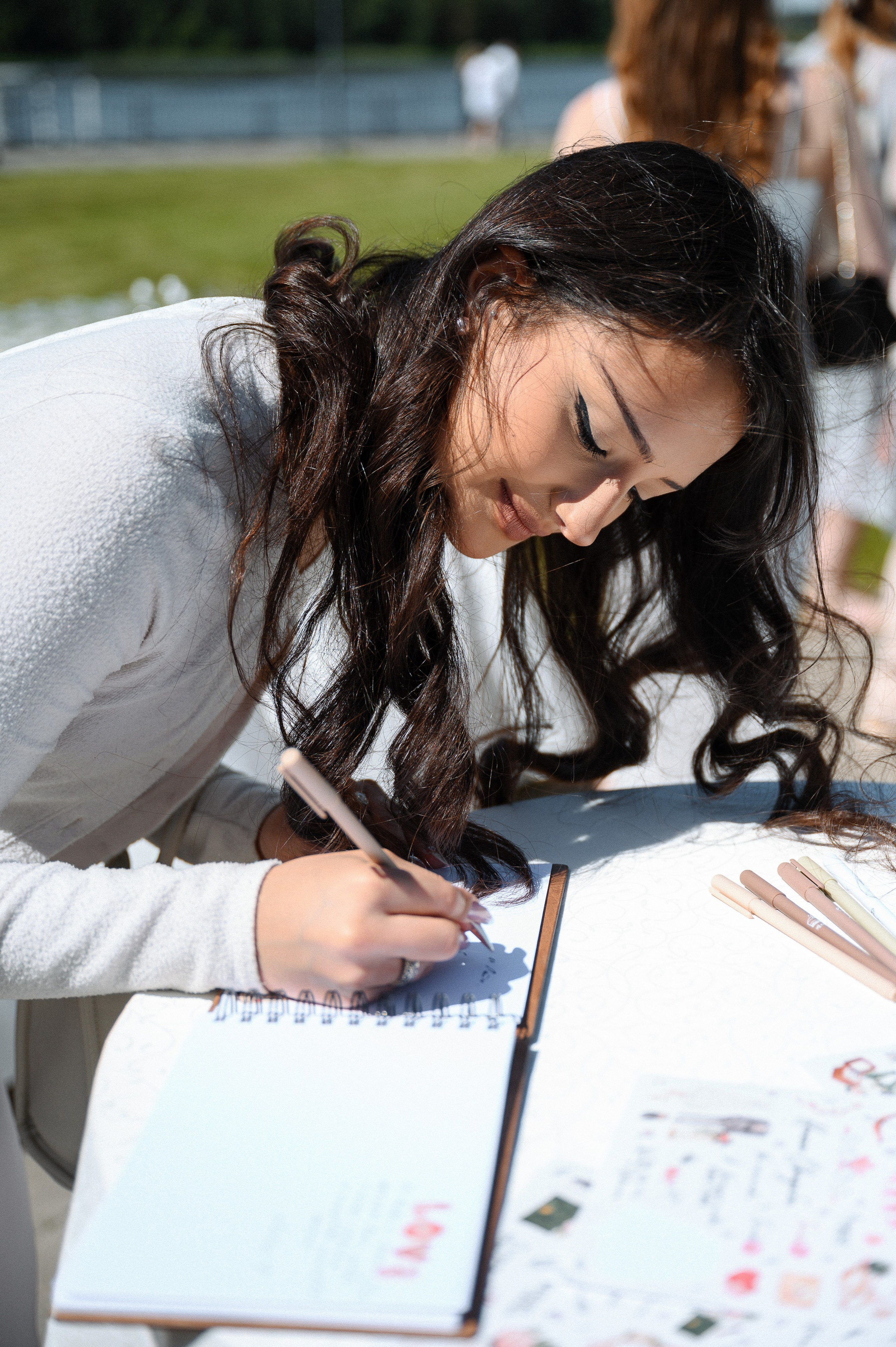 Илья & Алина