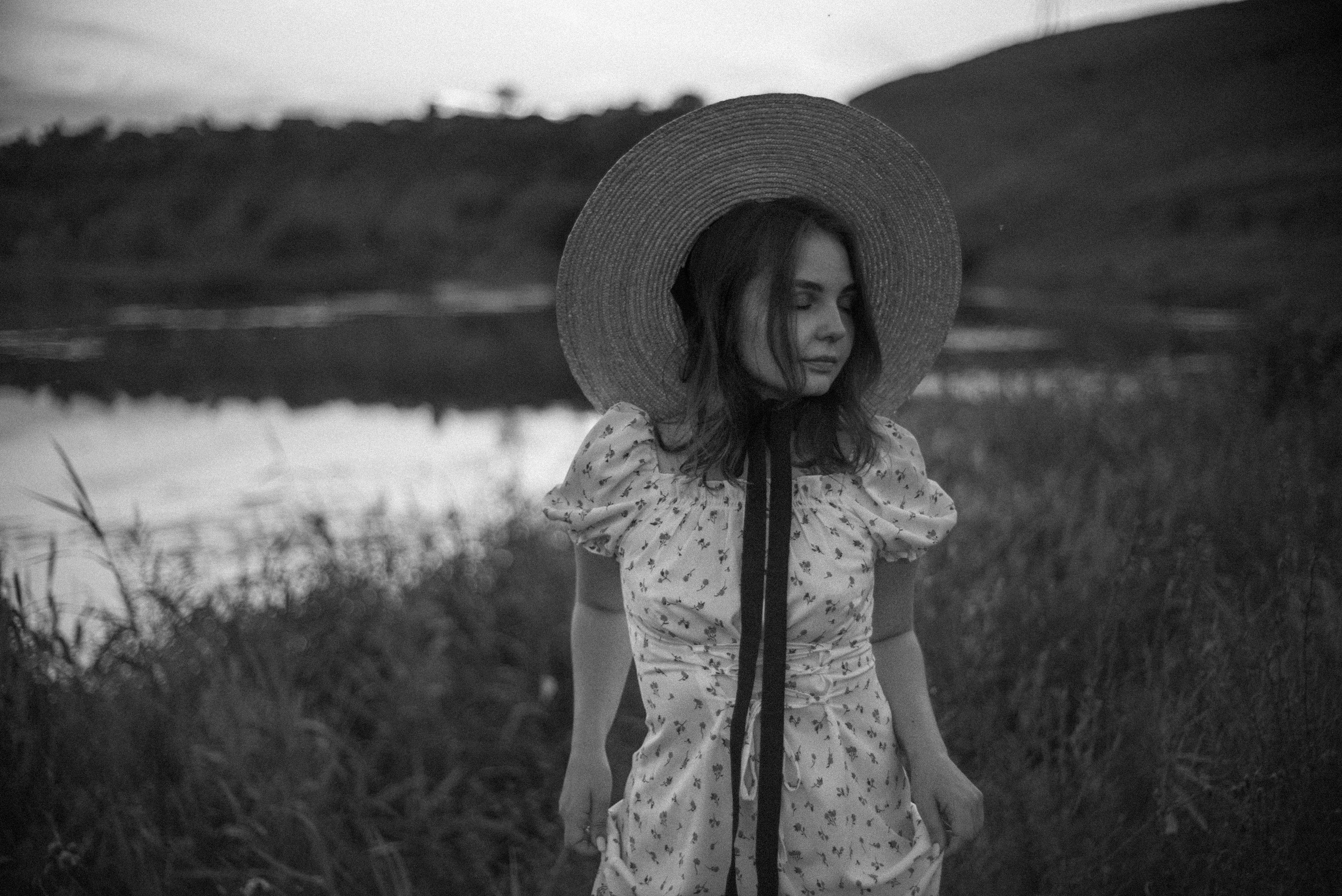 Иные портреты. Дарья KORDÓVA фотограф студия обучение в Сердобске