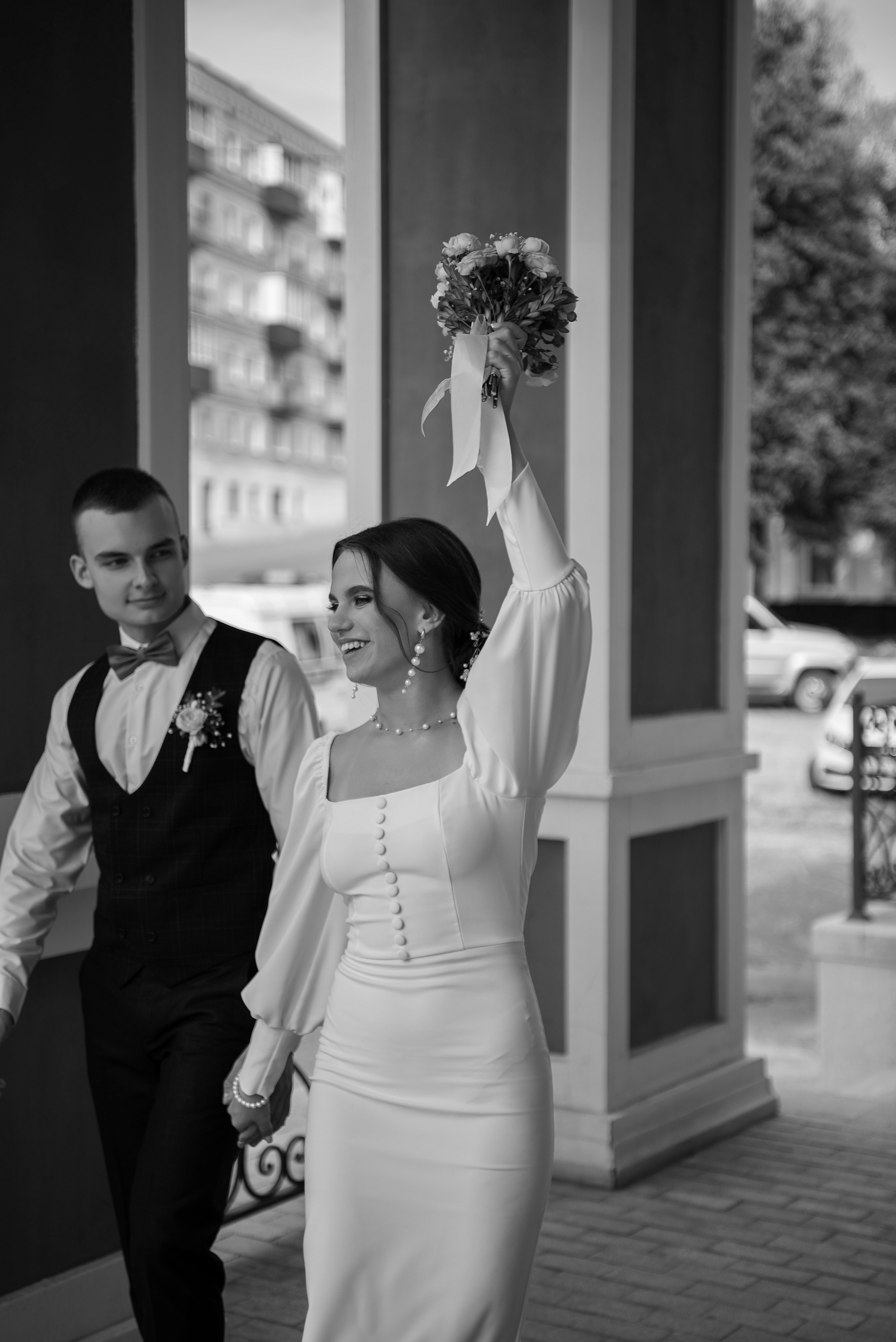 Свадебные. Дарья KORDÓVA фотограф студия обучение в Сердобске