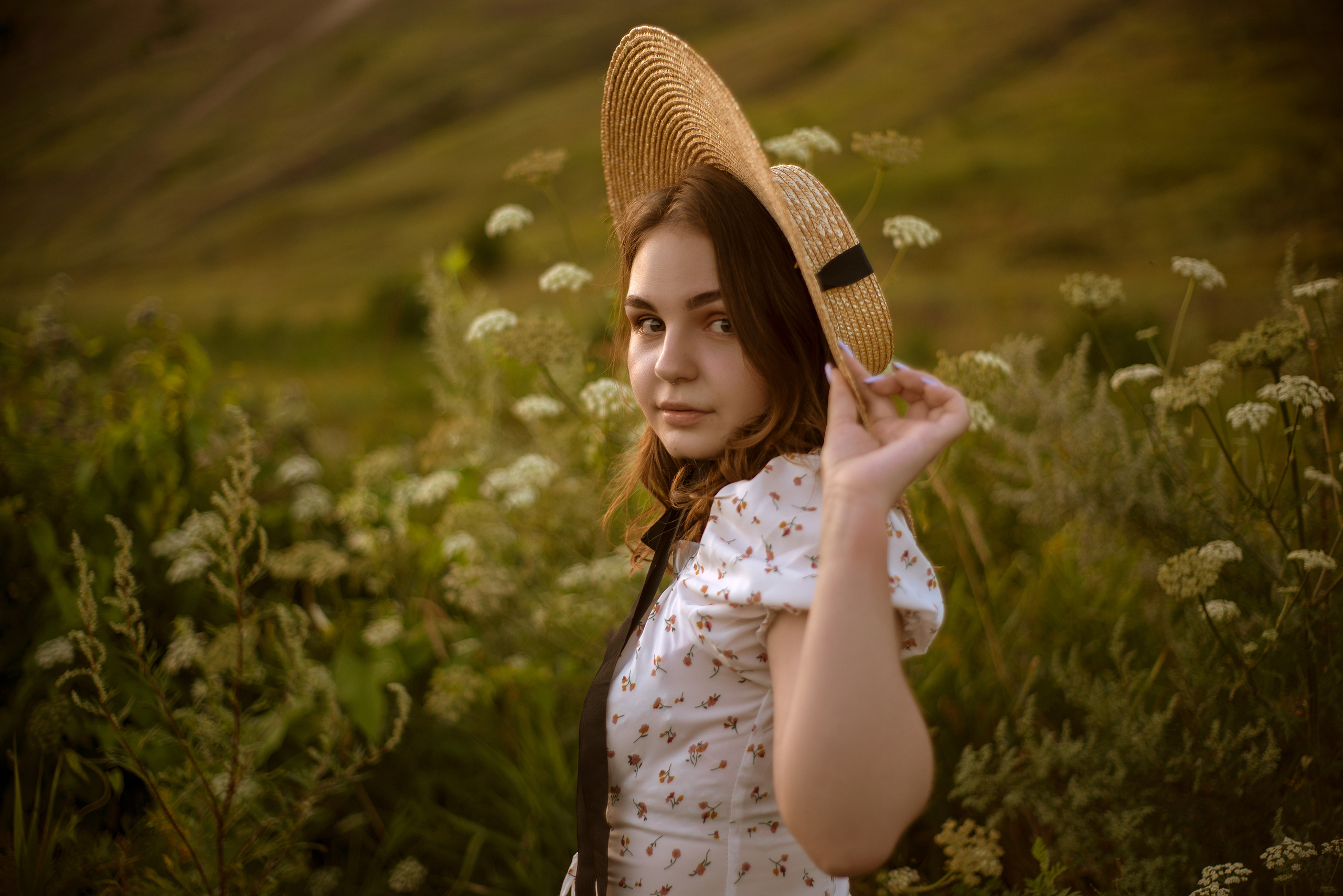 Иные портреты. Дарья KORDÓVA фотограф студия обучение в Сердобске