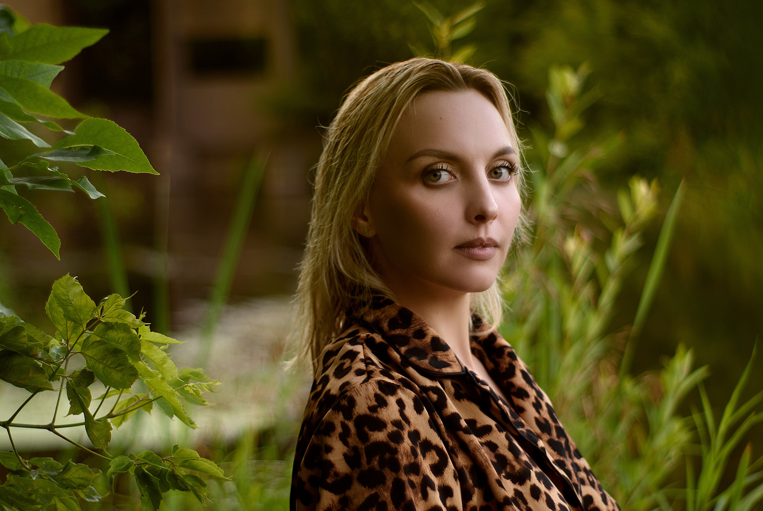 Иные портреты. Дарья KORDÓVA фотограф студия обучение в Сердобске