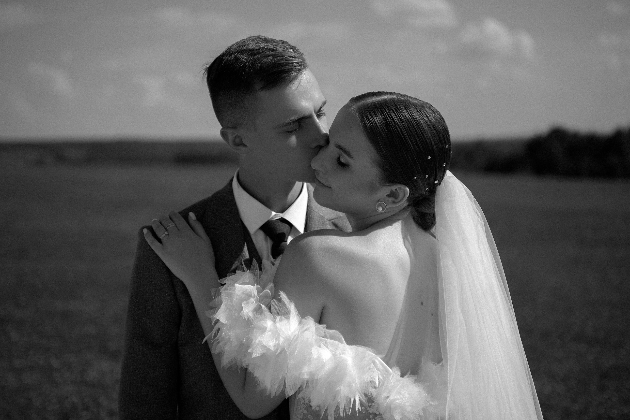 Свадебные. Дарья KORDÓVA фотограф студия обучение в Сердобске