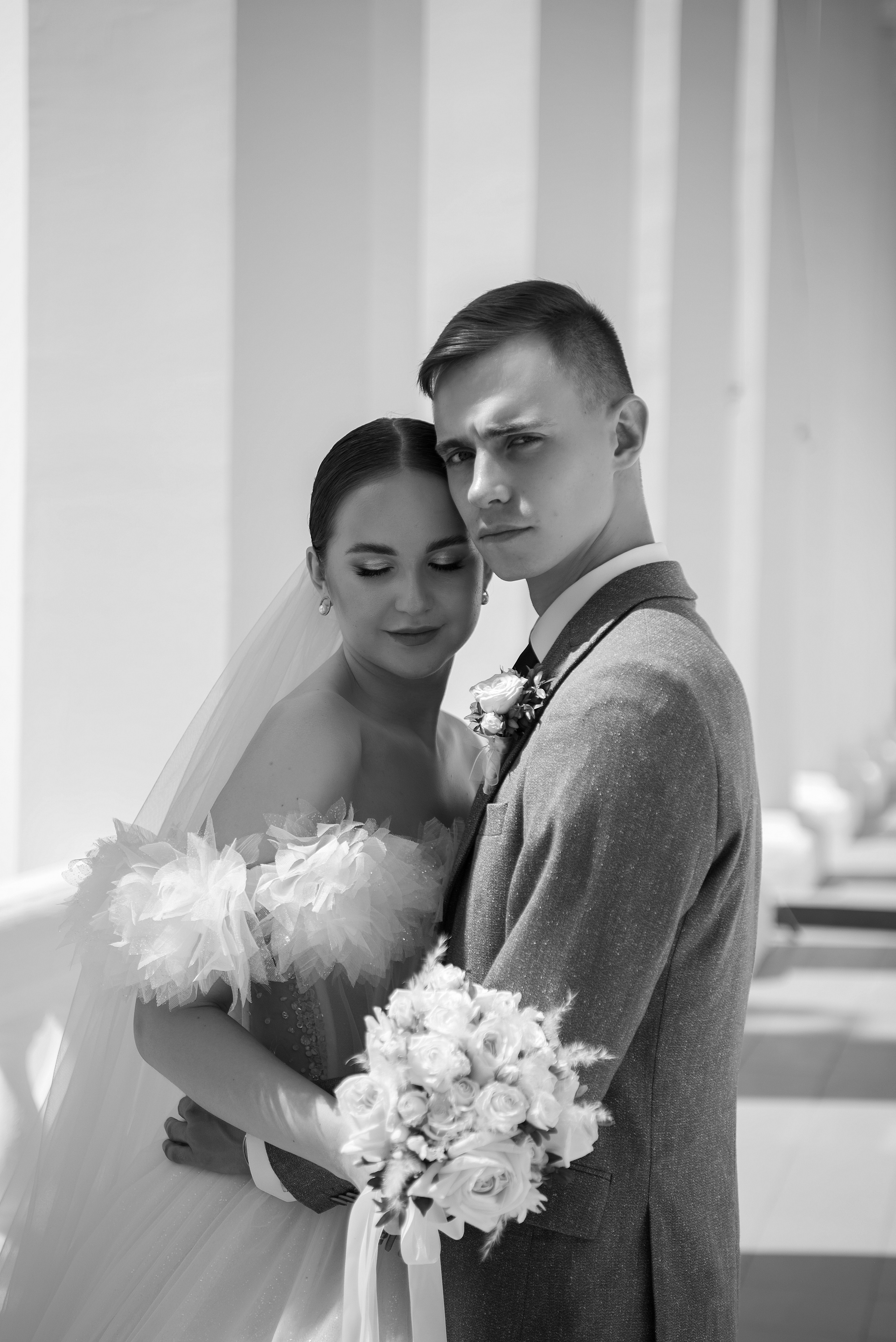 Свадебные. Дарья KORDÓVA фотограф студия обучение в Сердобске