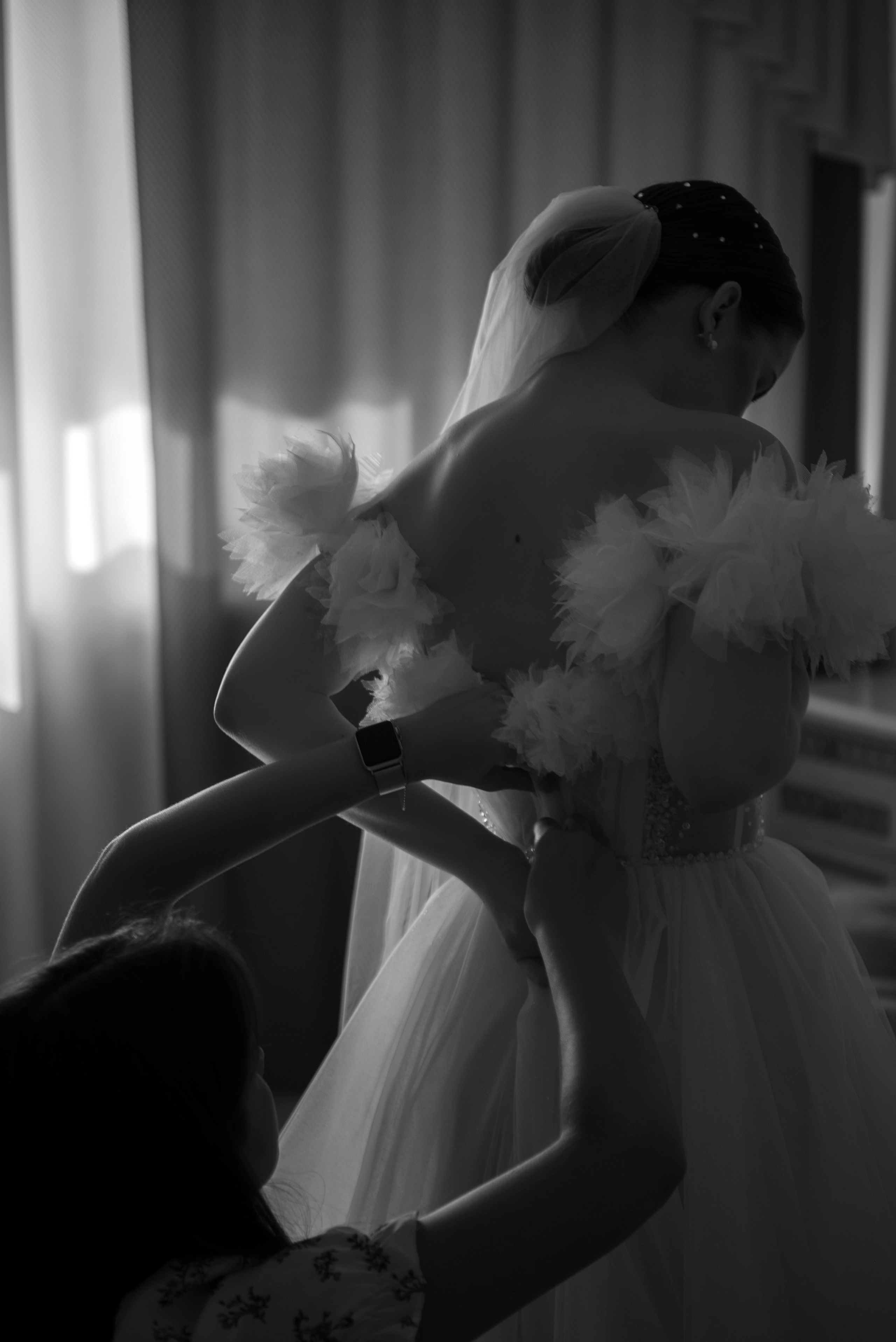 Свадебные. Дарья KORDÓVA фотограф студия обучение в Сердобске