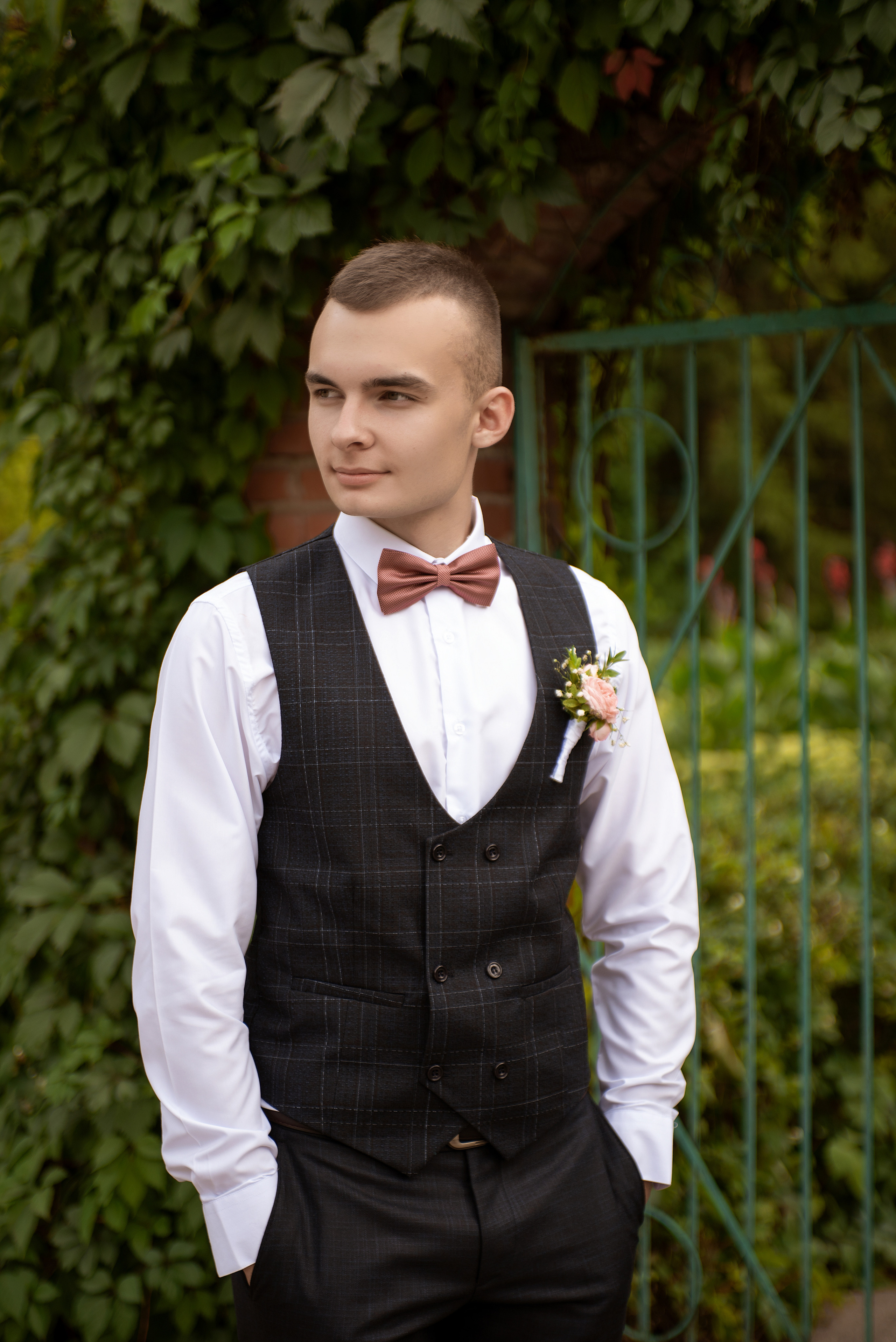 Свадебные. Дарья KORDÓVA фотограф студия обучение в Сердобске