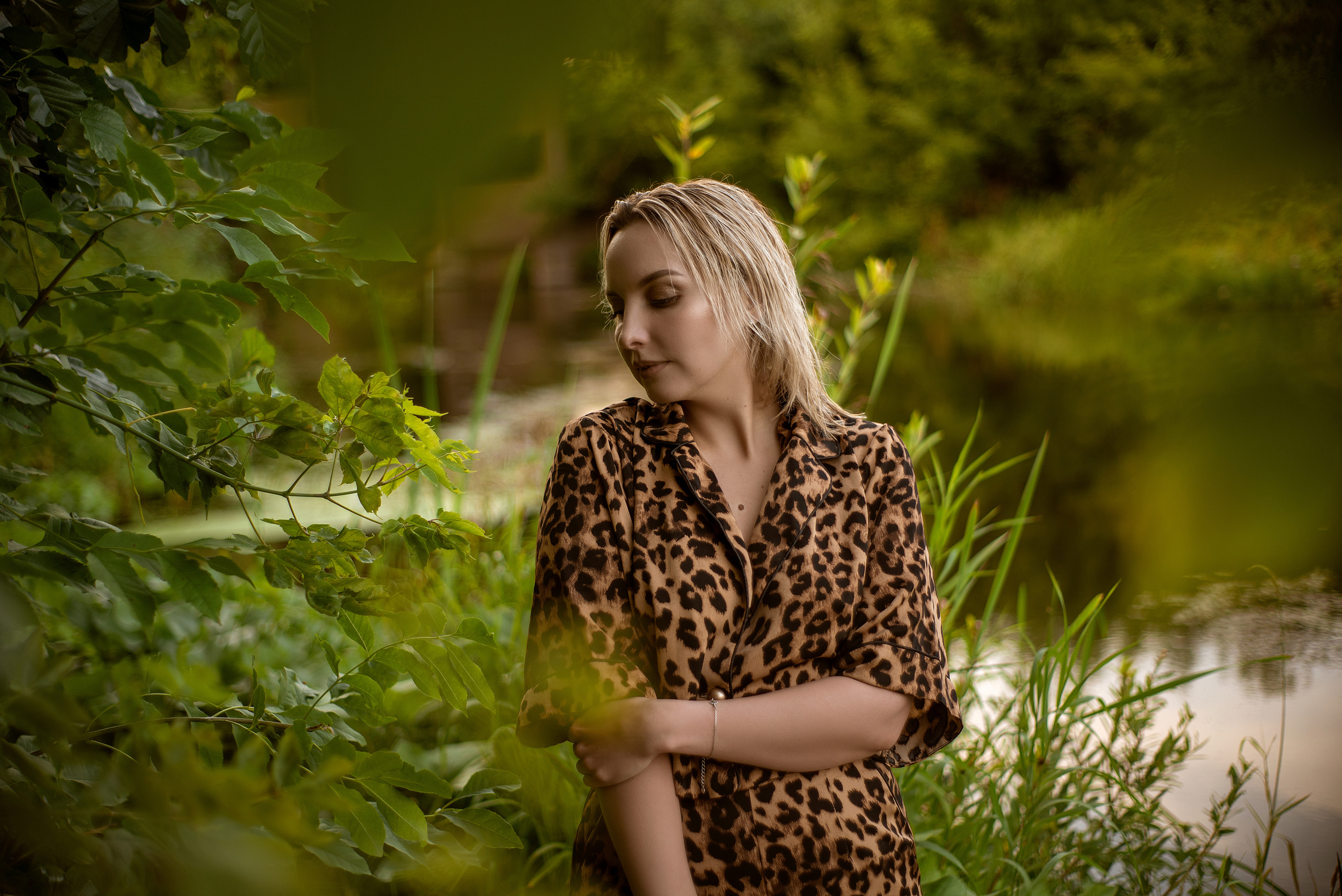 Иные портреты. Дарья KORDÓVA фотограф студия обучение в Сердобске