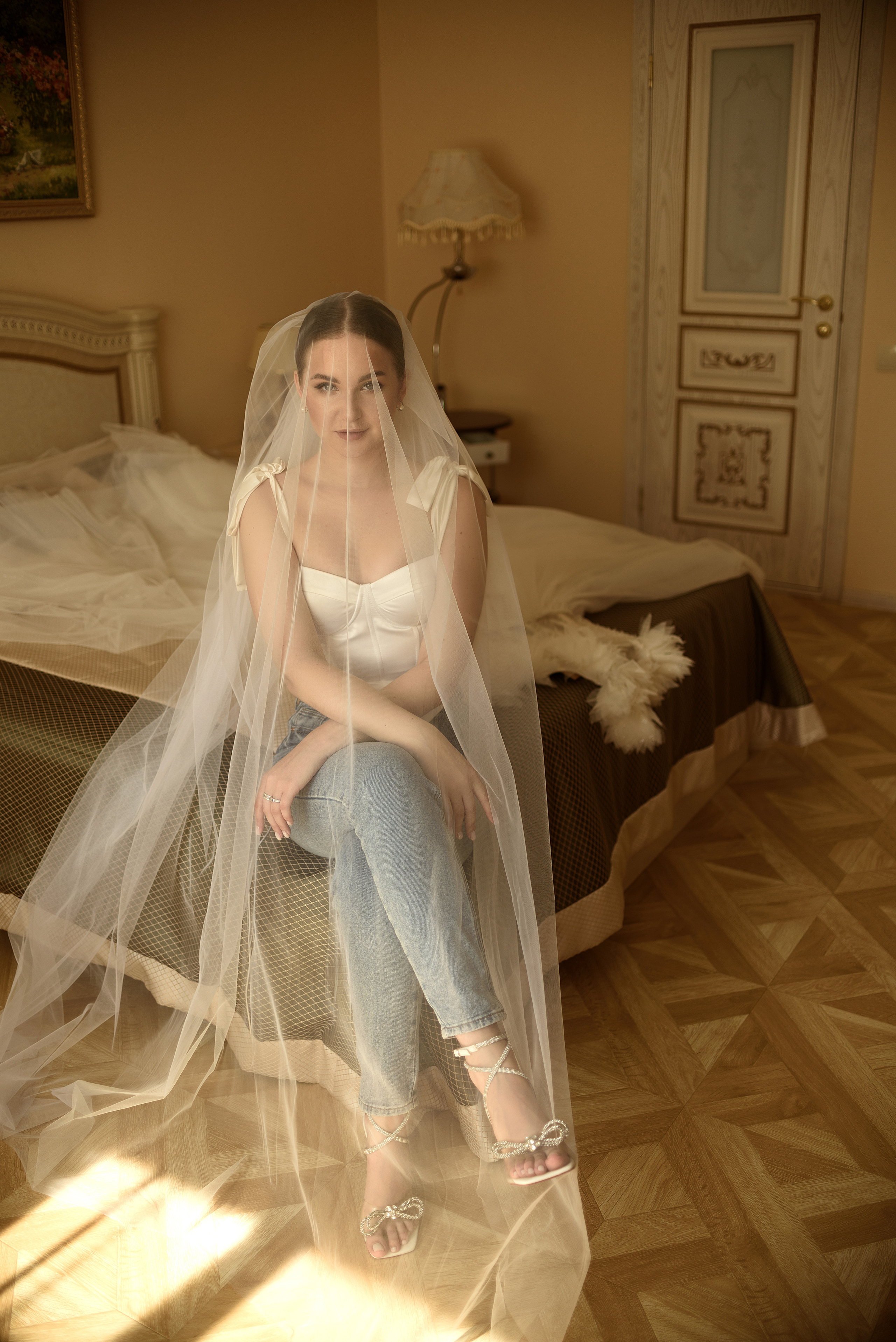 Свадебные. Дарья KORDÓVA фотограф студия обучение в Сердобске