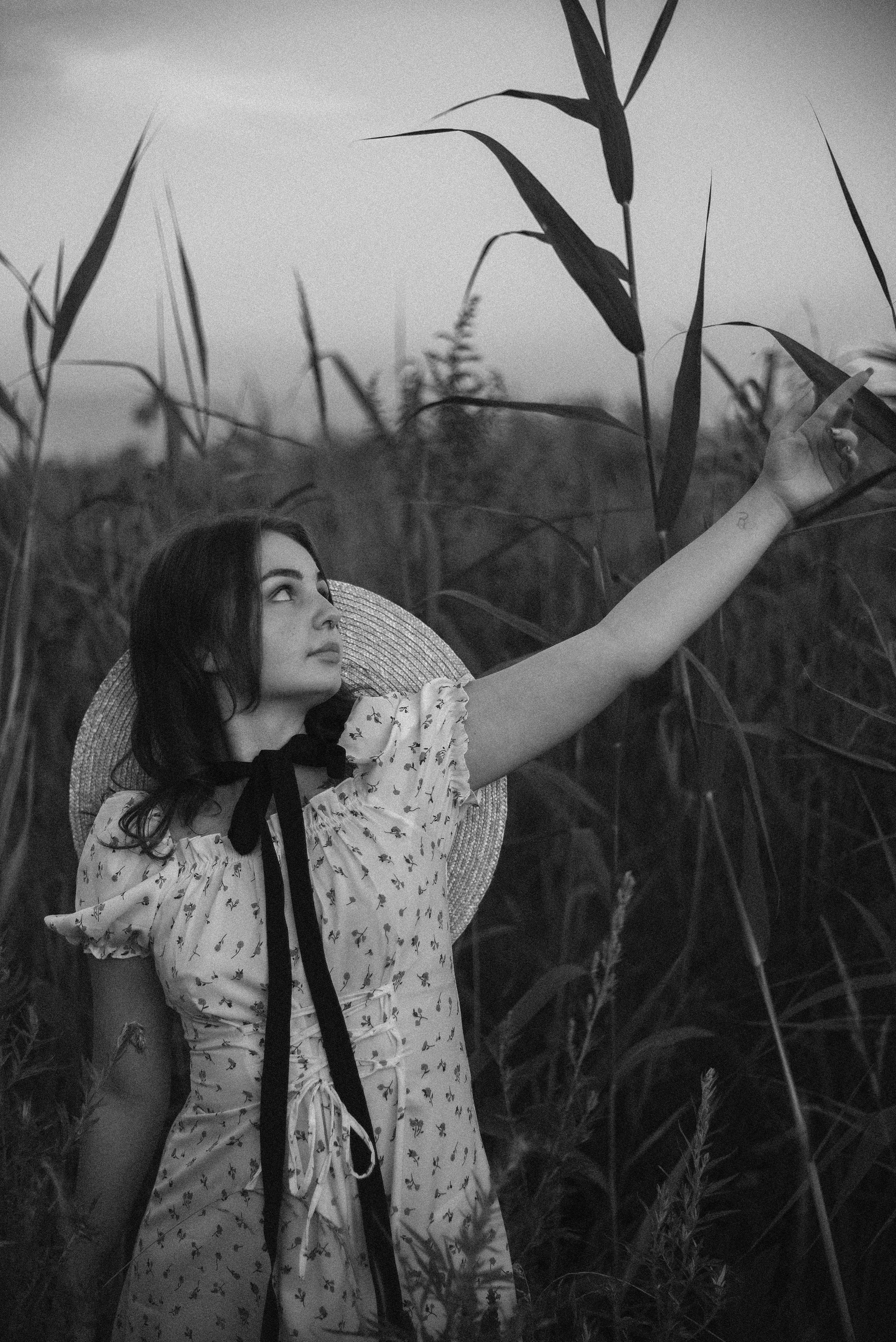 Иные портреты. Дарья KORDÓVA фотограф студия обучение в Сердобске