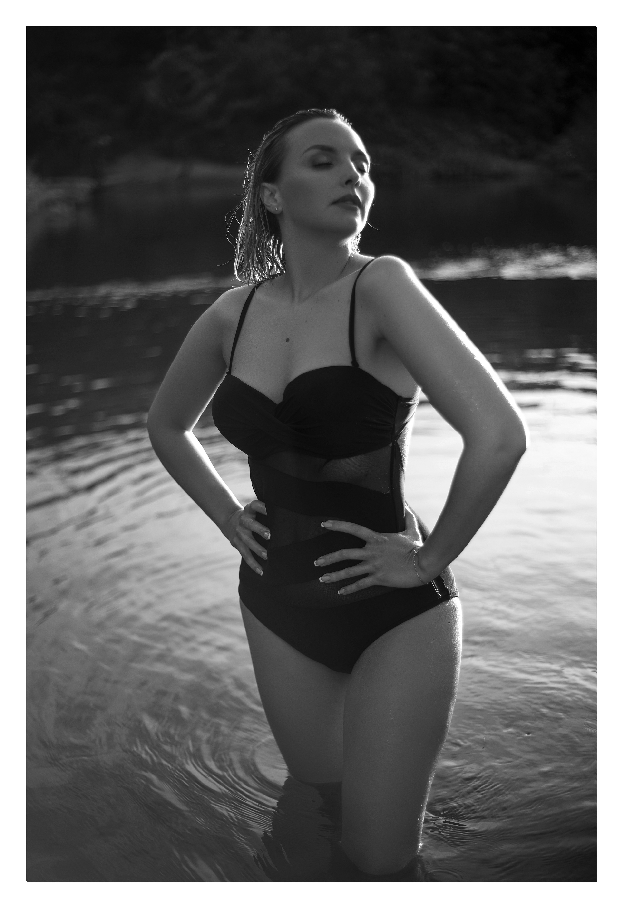 Иные портреты. Дарья KORDÓVA фотограф студия обучение в Сердобске