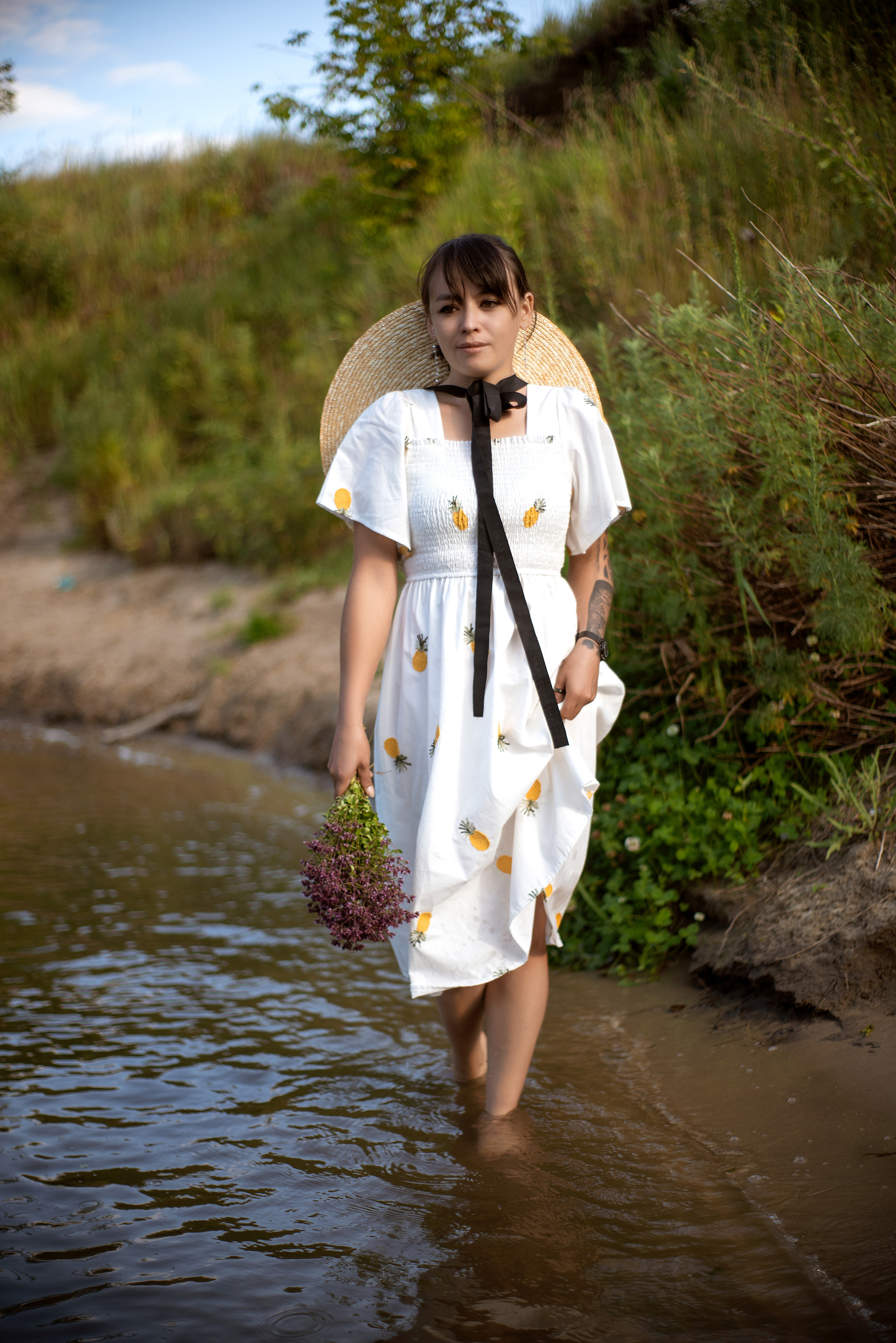 Иные портреты. Дарья KORDÓVA фотограф студия обучение в Сердобске