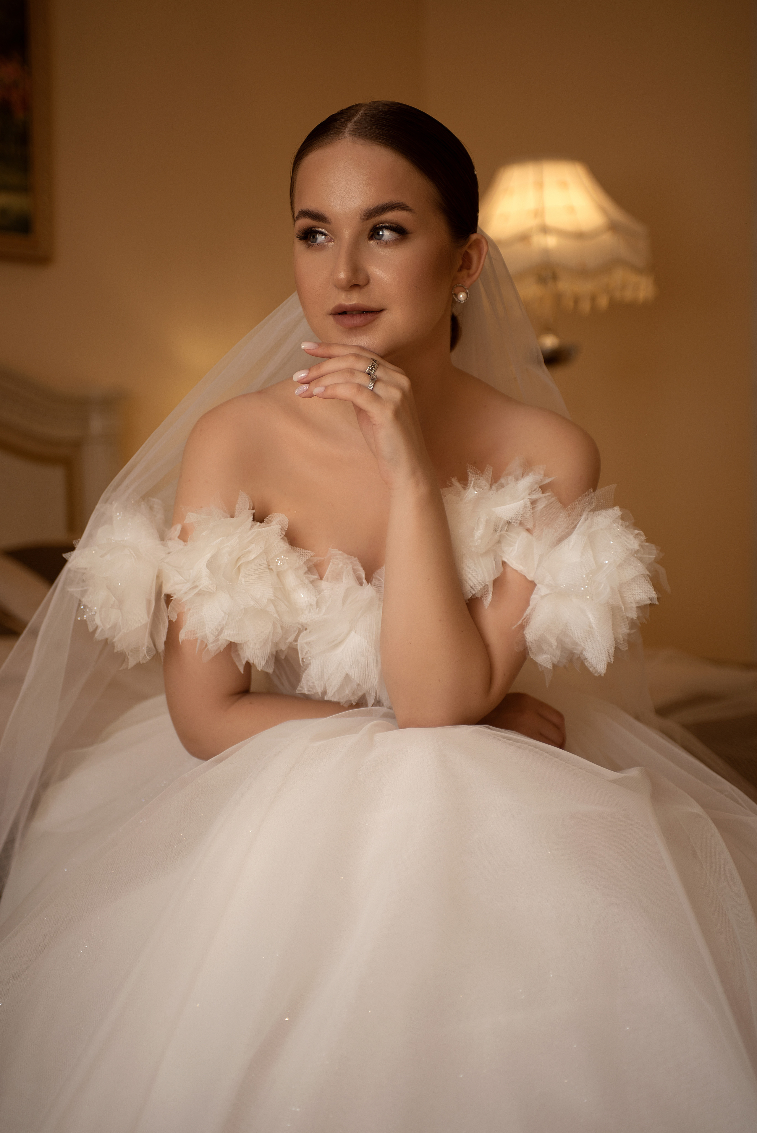 Свадебные. Дарья KORDÓVA фотограф студия обучение в Сердобске