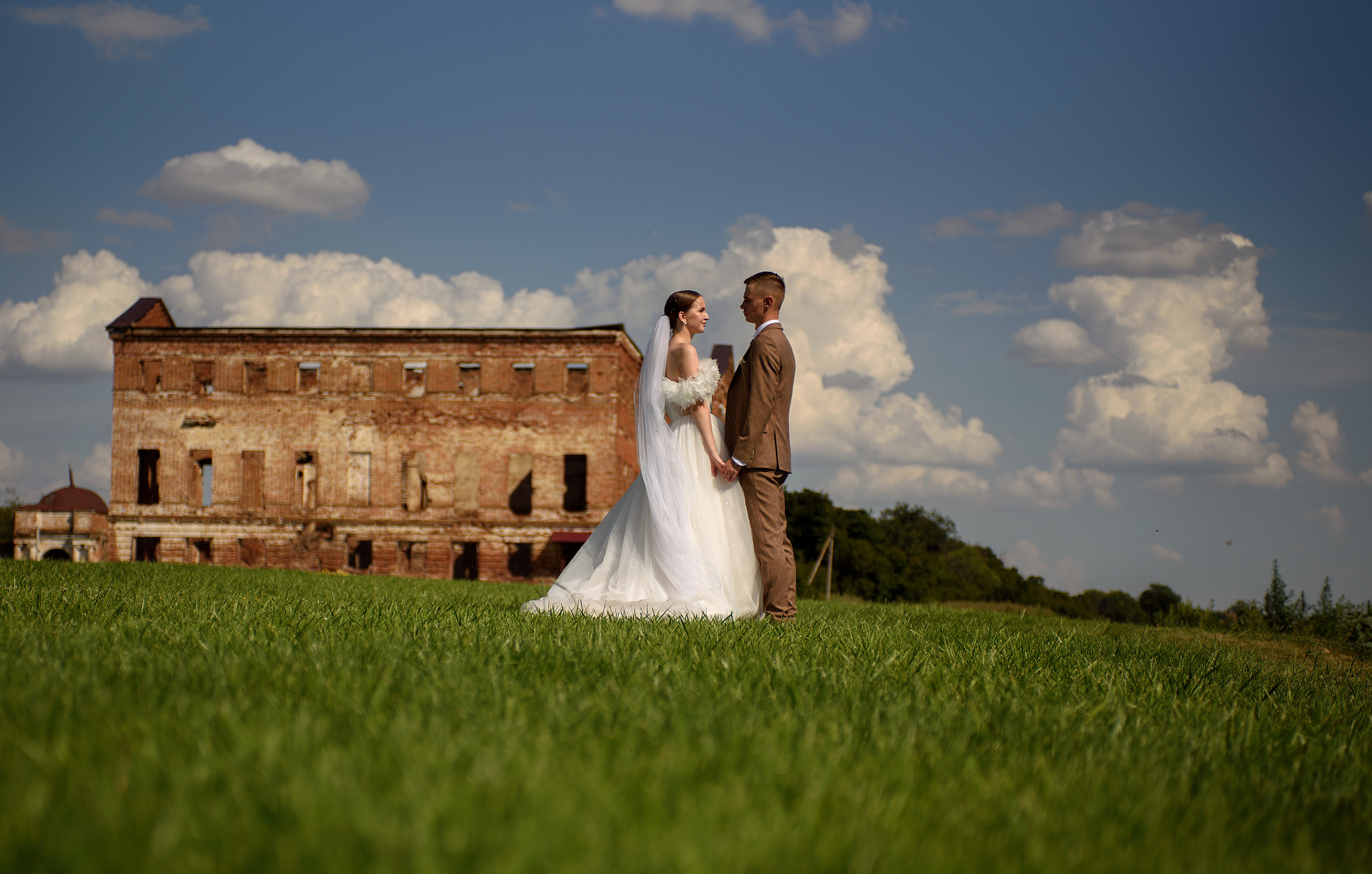 Свадебные. Дарья KORDÓVA фотограф студия обучение в Сердобске