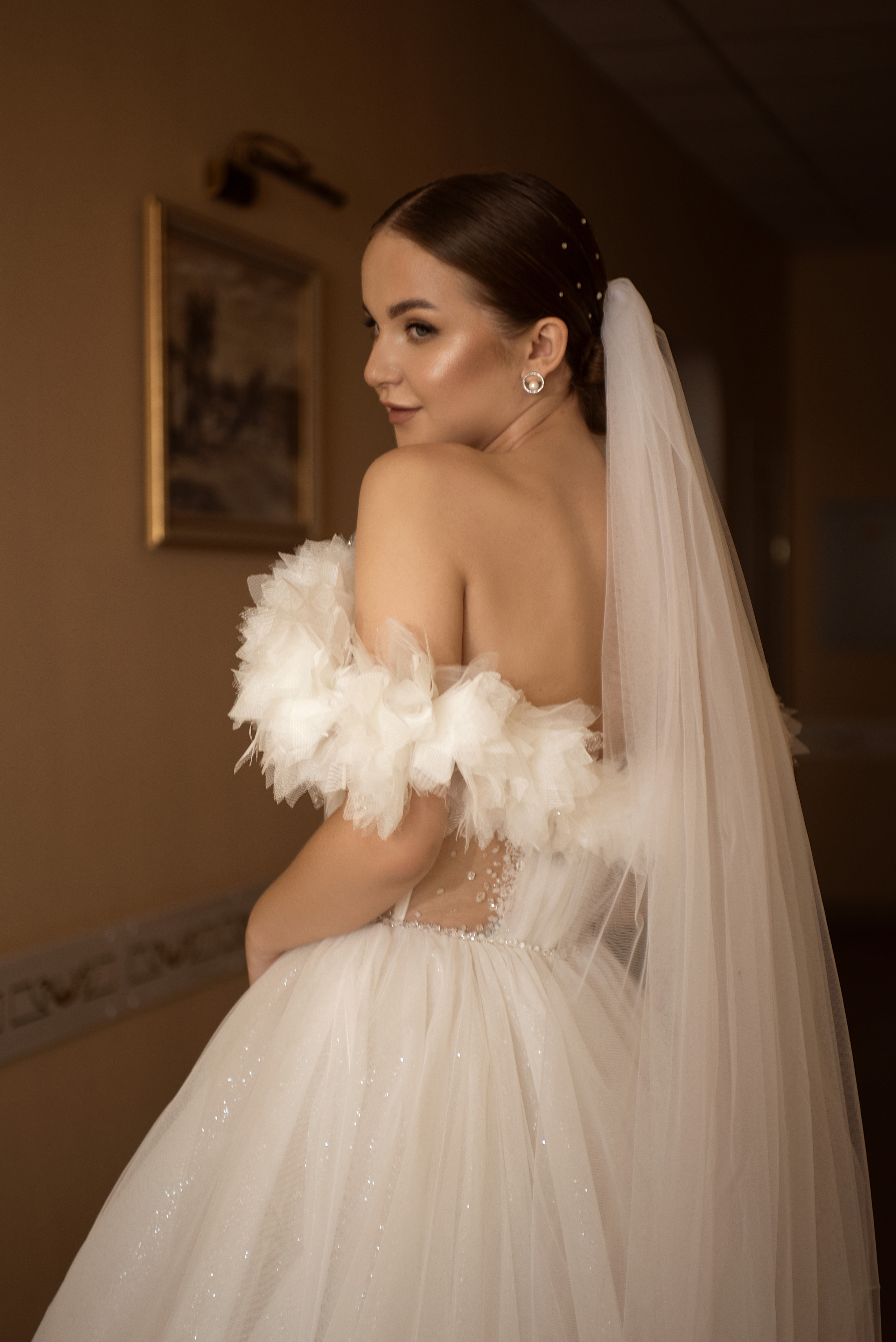 Свадебные. Дарья KORDÓVA фотограф студия обучение в Сердобске