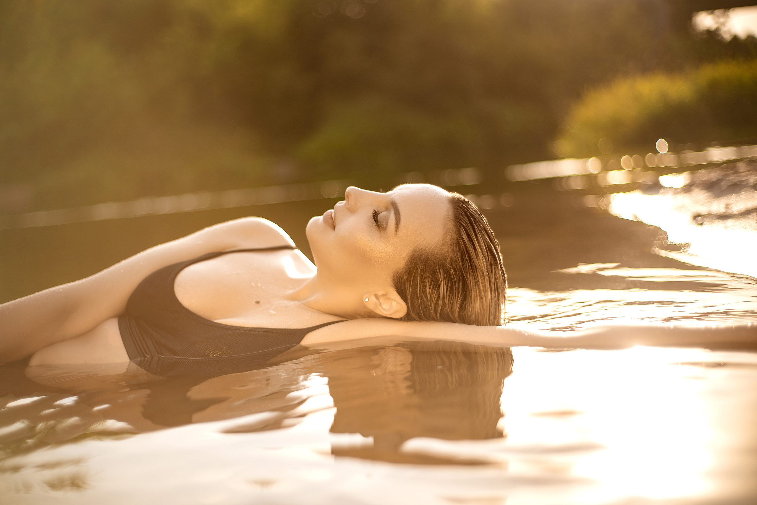 Иные портреты. Дарья KORDÓVA фотограф студия обучение в Сердобске