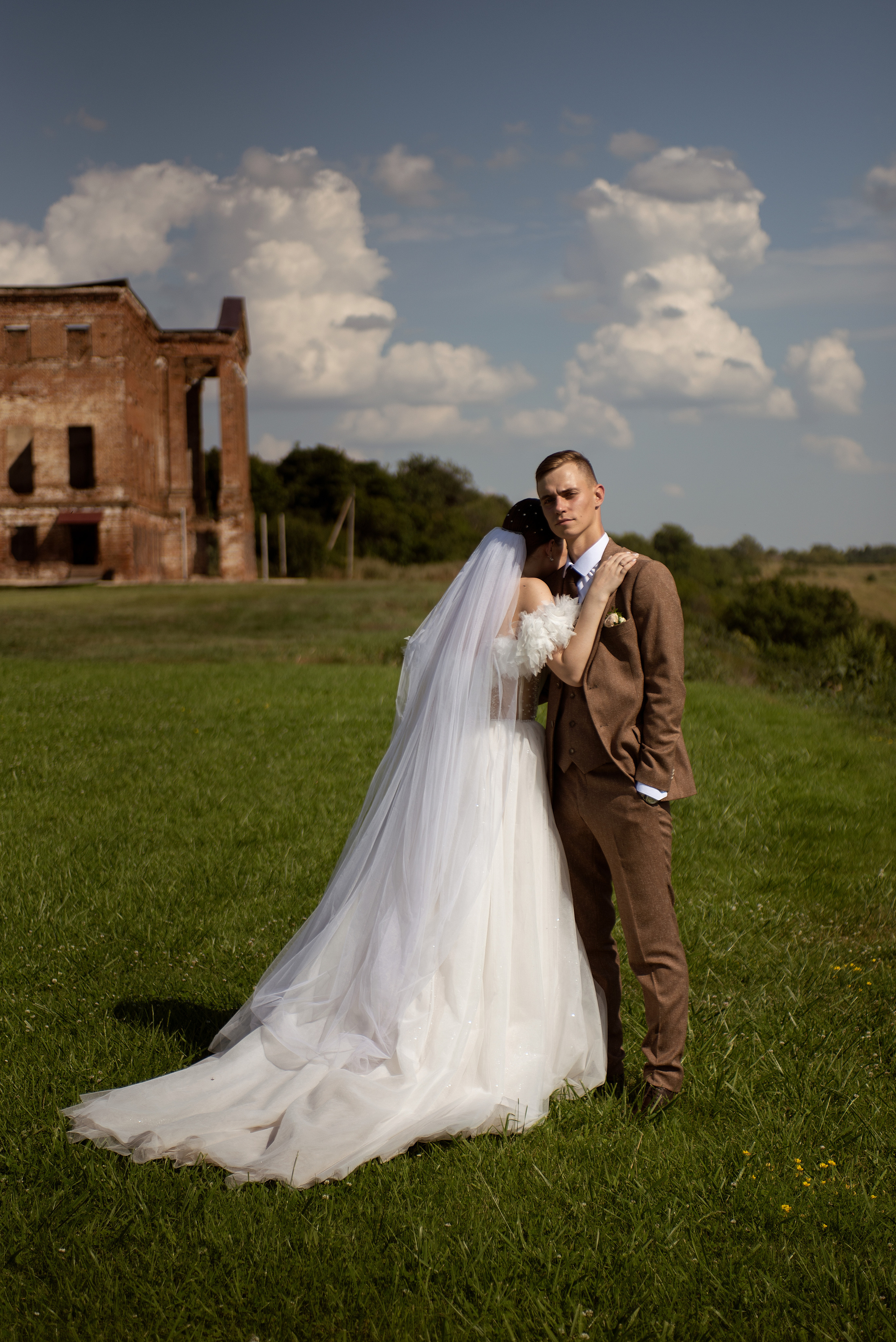 Свадебные. Дарья KORDÓVA фотограф студия обучение в Сердобске