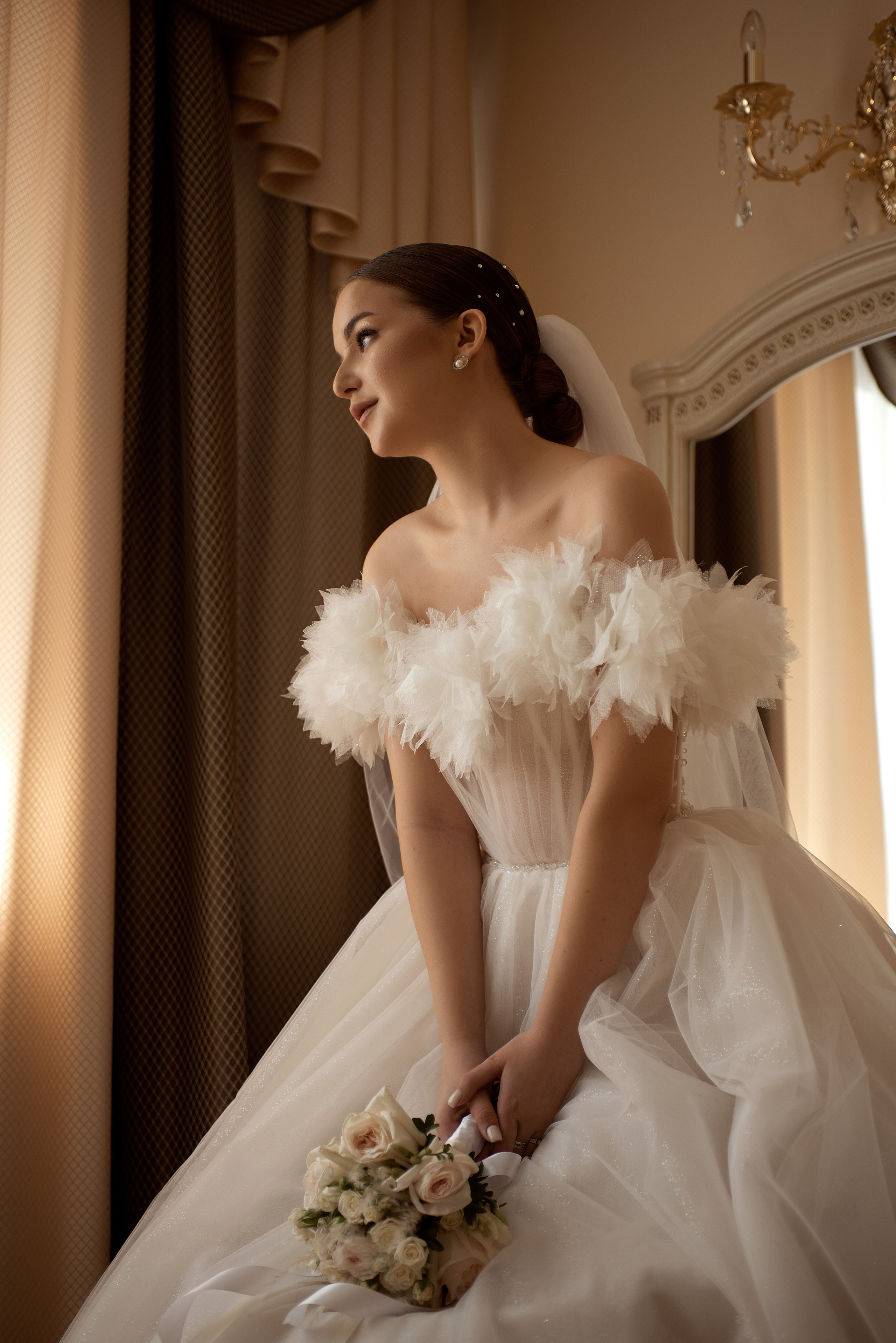 Свадебные. Дарья KORDÓVA фотограф студия обучение в Сердобске