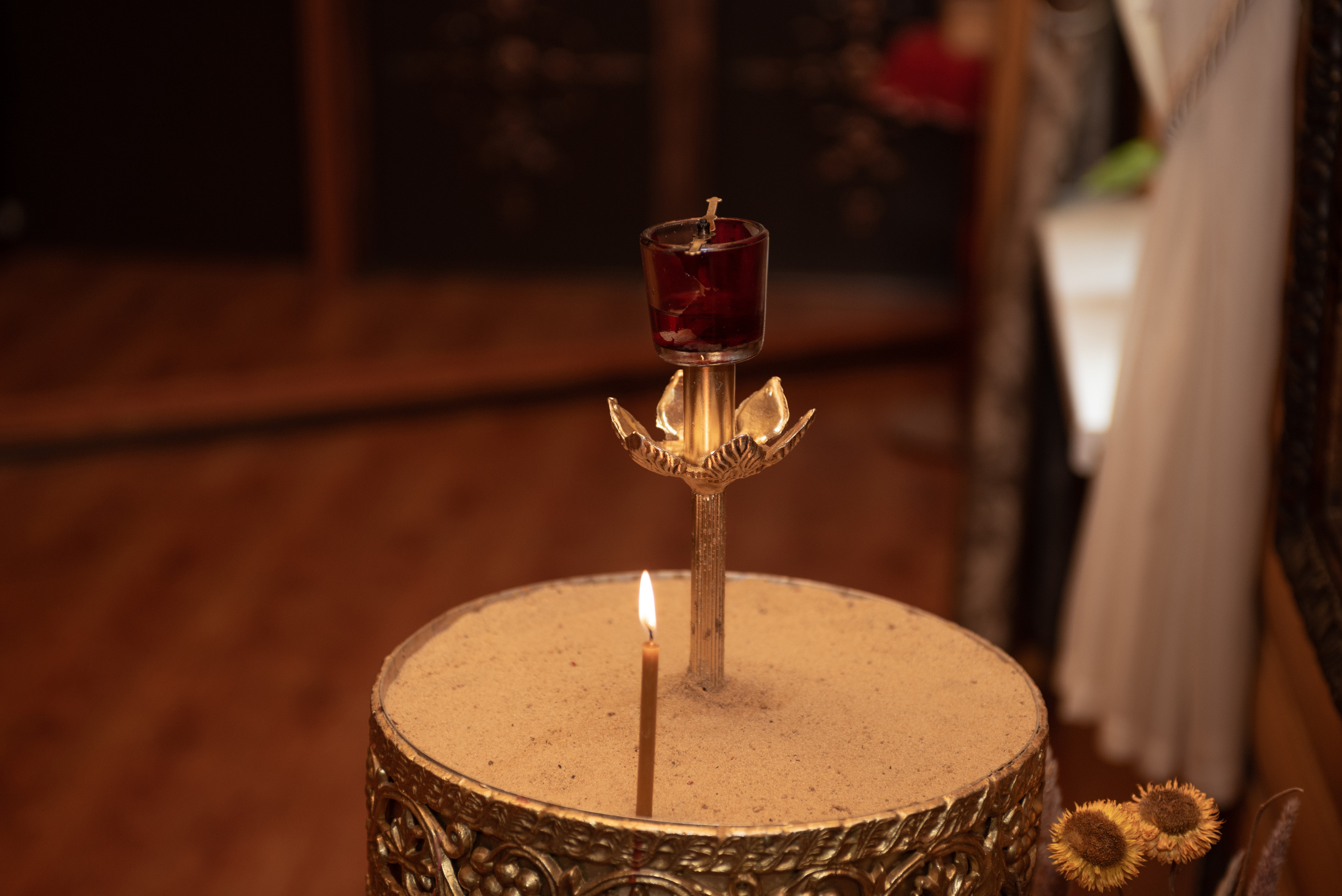 Крещение. Дарья KORDÓVA фотограф студия обучение в Сердобске