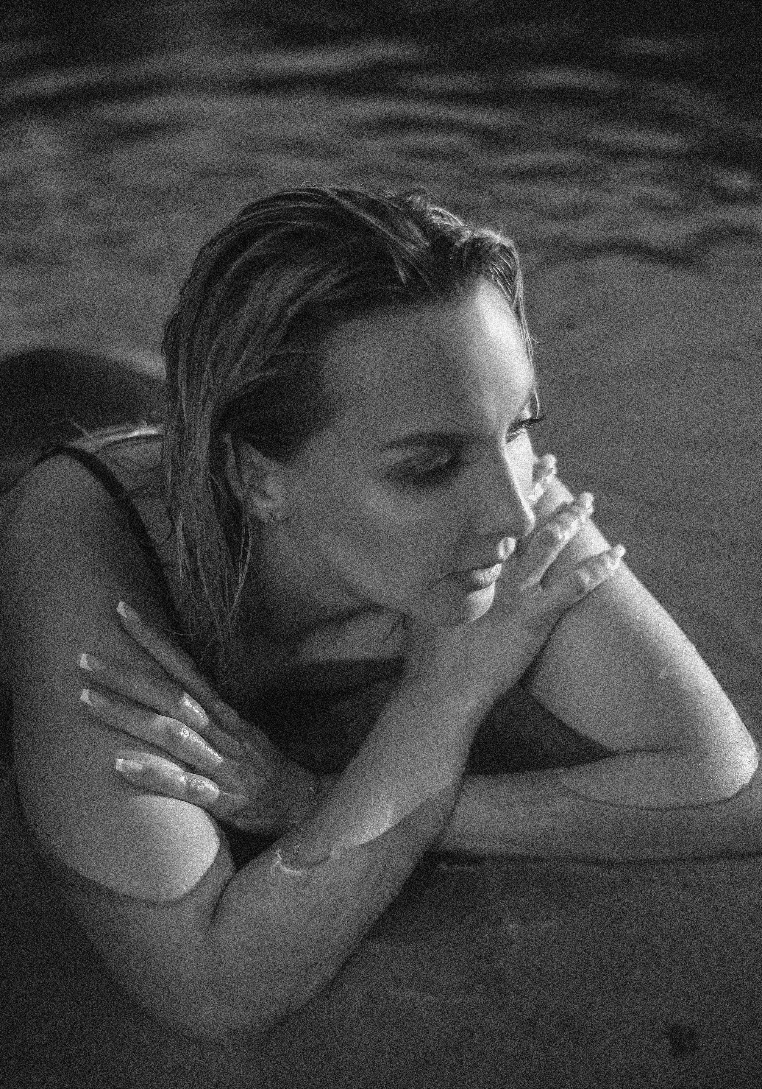 Иные портреты. Дарья KORDÓVA фотограф студия обучение в Сердобске