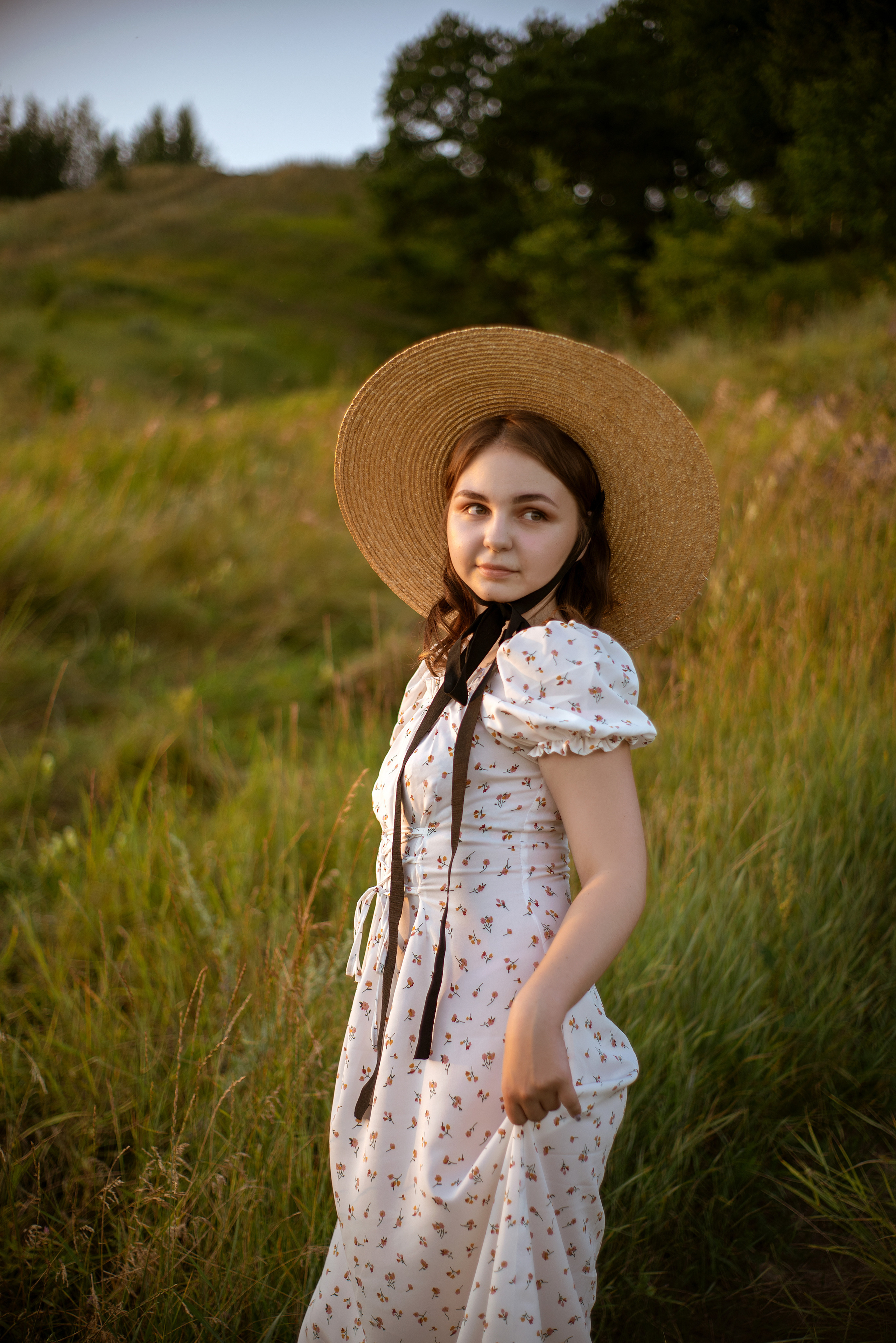 Иные портреты. Дарья KORDÓVA фотограф студия обучение в Сердобске