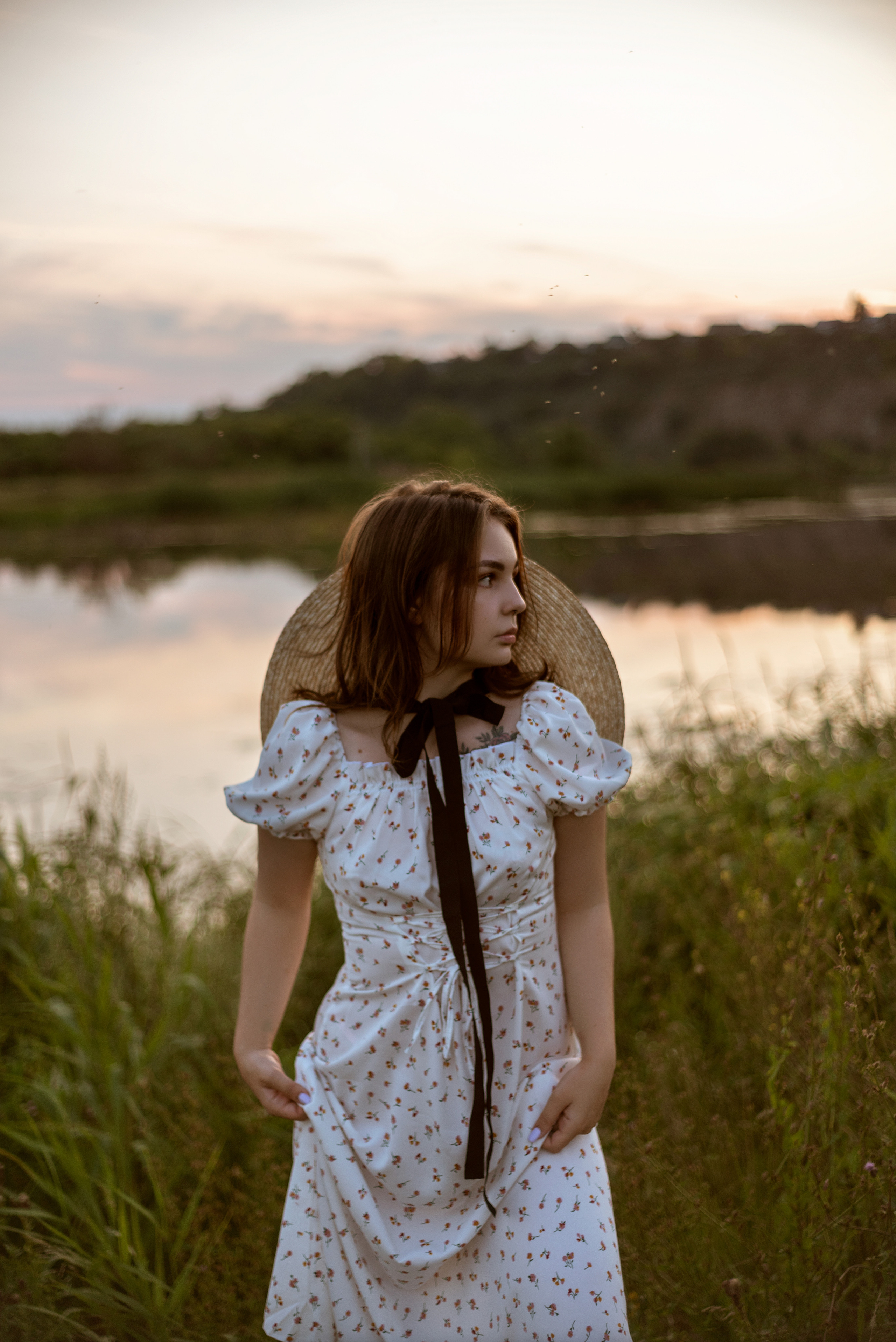 Иные портреты. Дарья KORDÓVA фотограф студия обучение в Сердобске