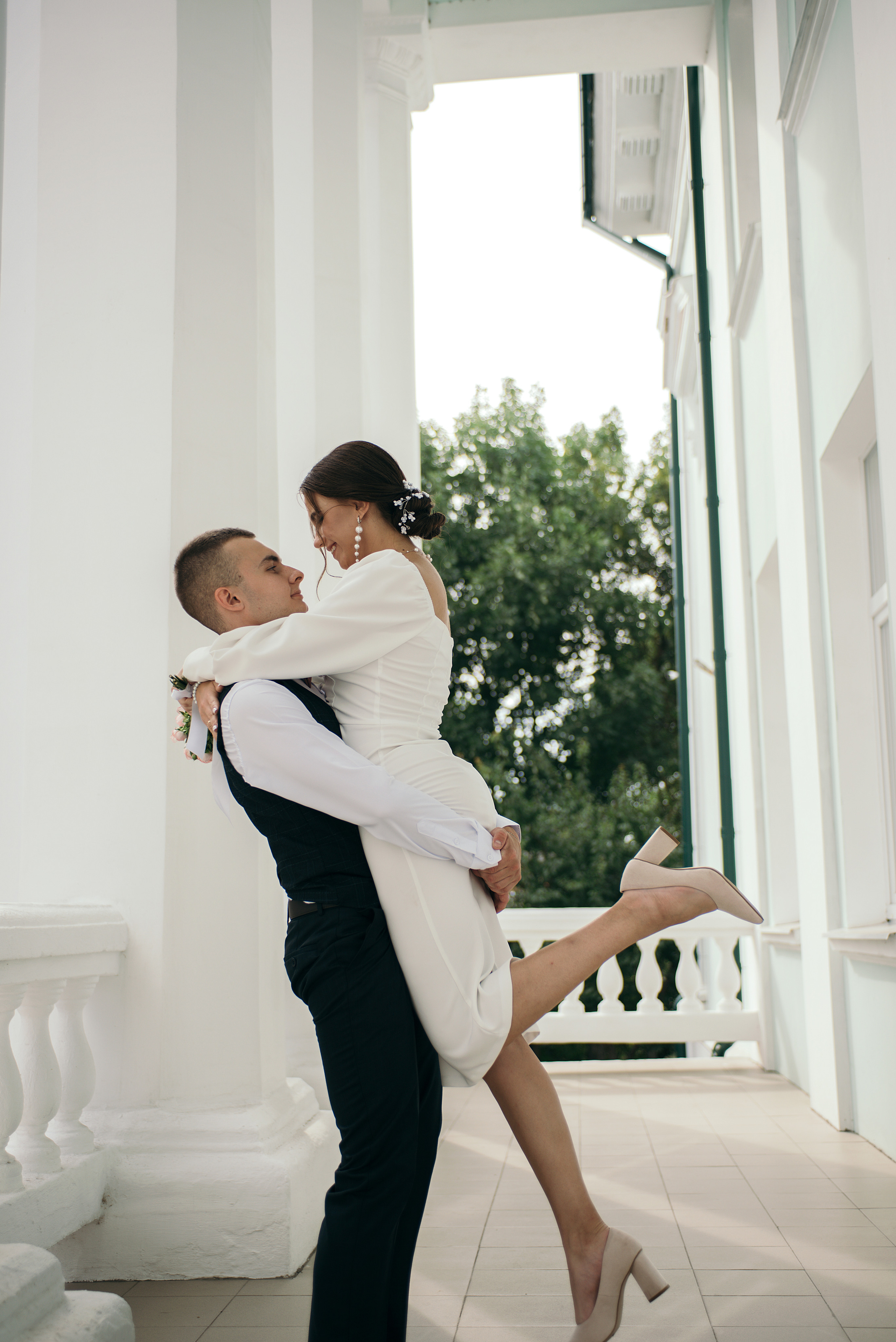 Свадебные. Дарья KORDÓVA фотограф студия обучение в Сердобске