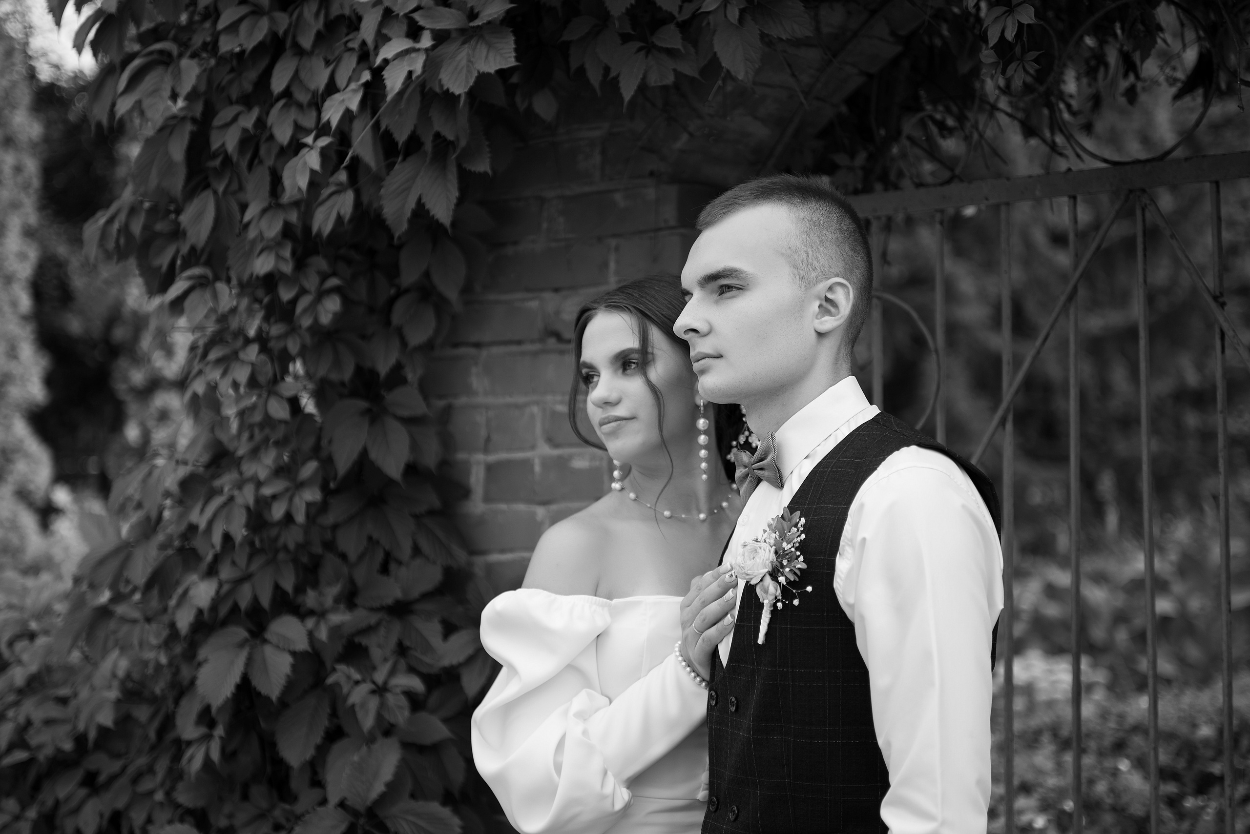 Свадебные. Дарья KORDÓVA фотограф студия обучение в Сердобске