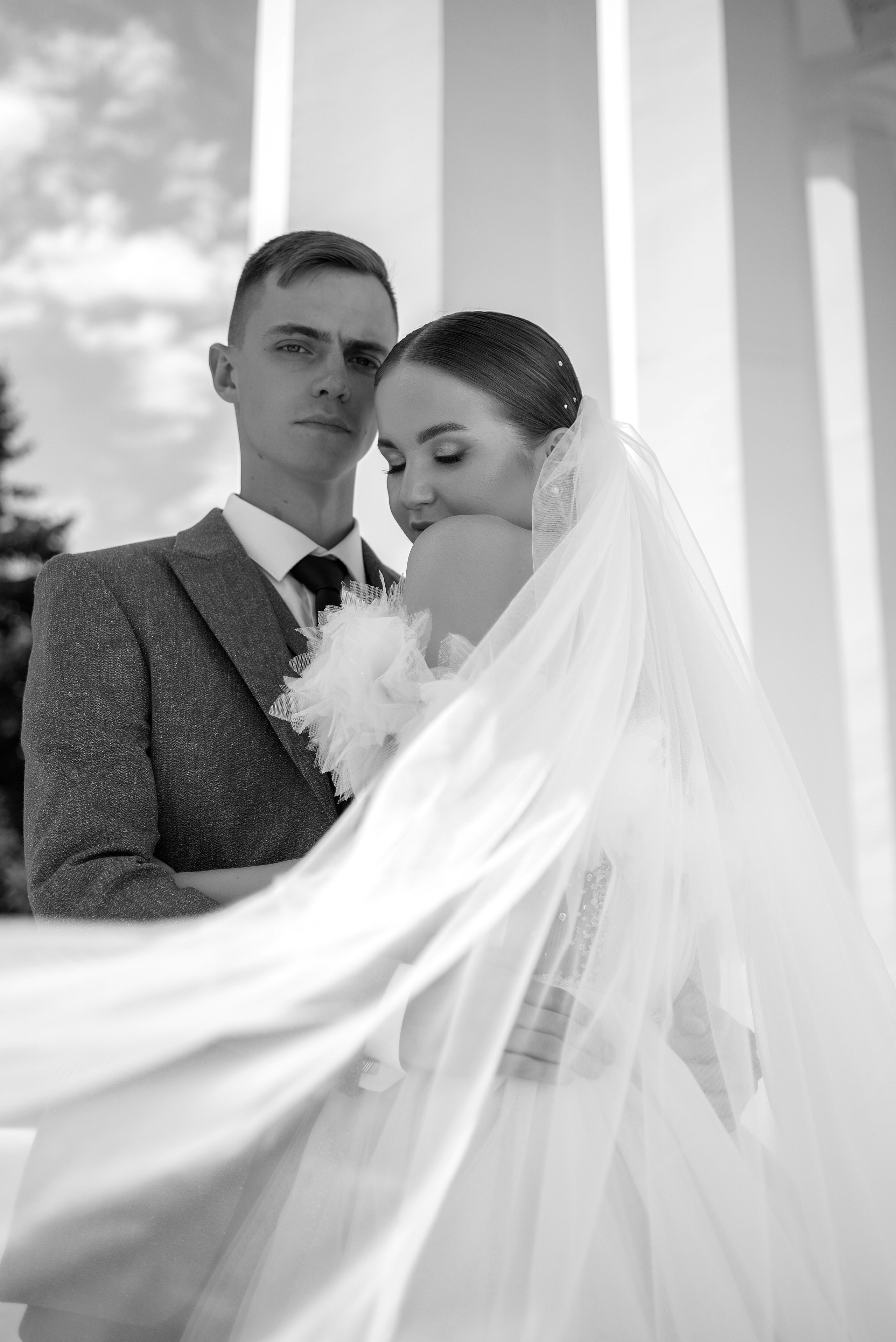 Свадебные. Дарья KORDÓVA фотограф студия обучение в Сердобске