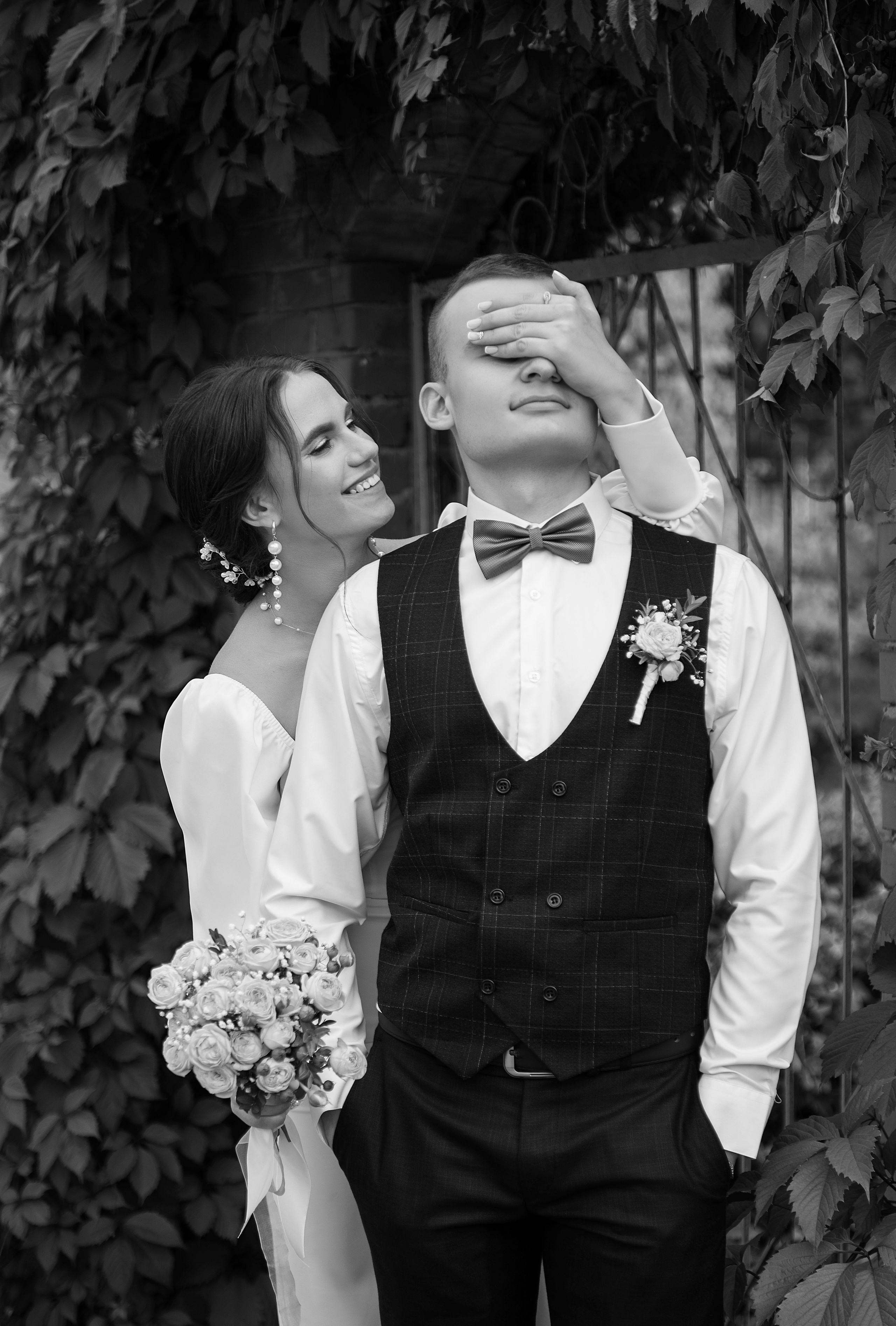 Свадебные. Дарья KORDÓVA фотограф студия обучение в Сердобске