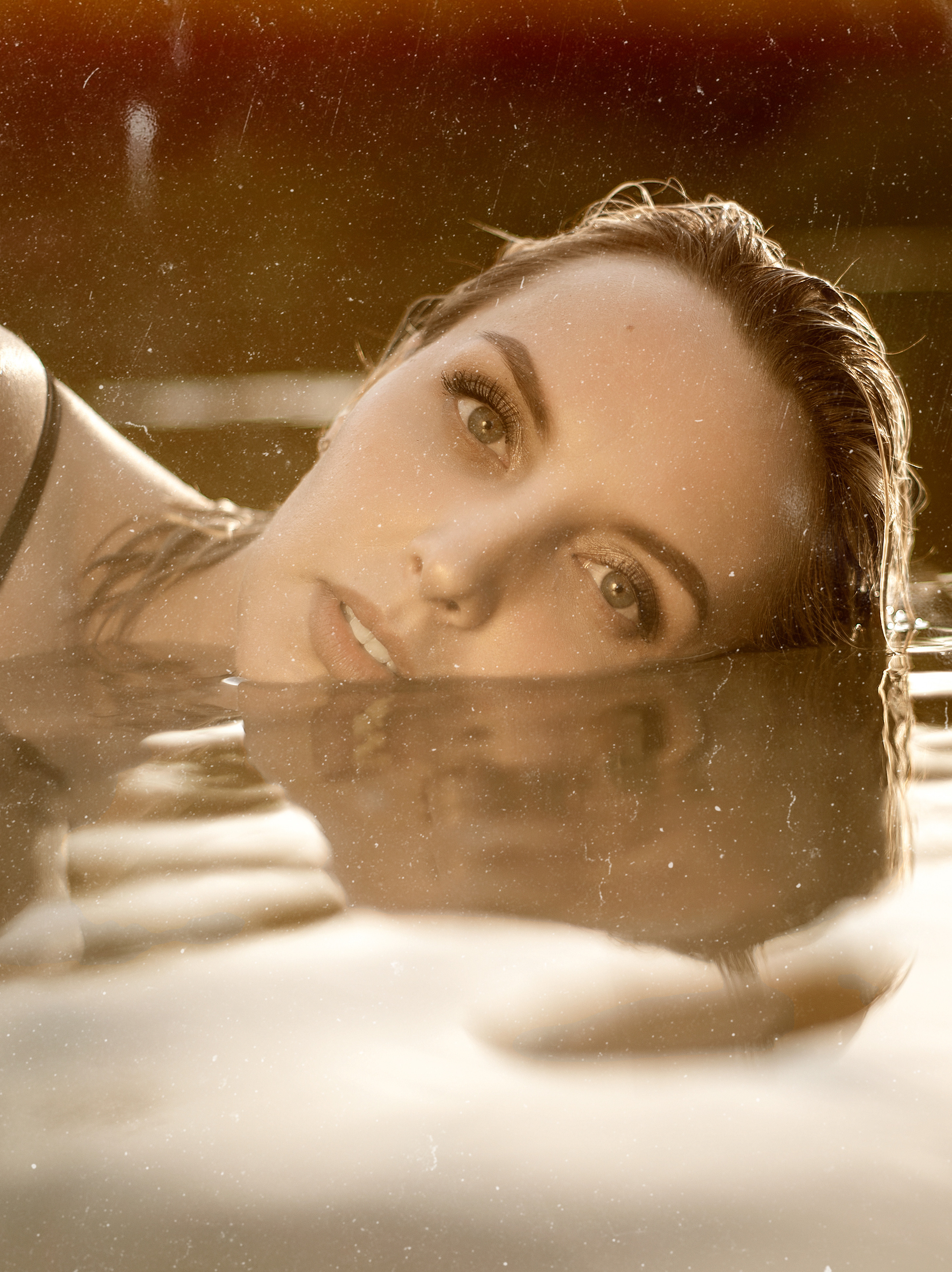 Иные портреты. Дарья KORDÓVA фотограф студия обучение в Сердобске