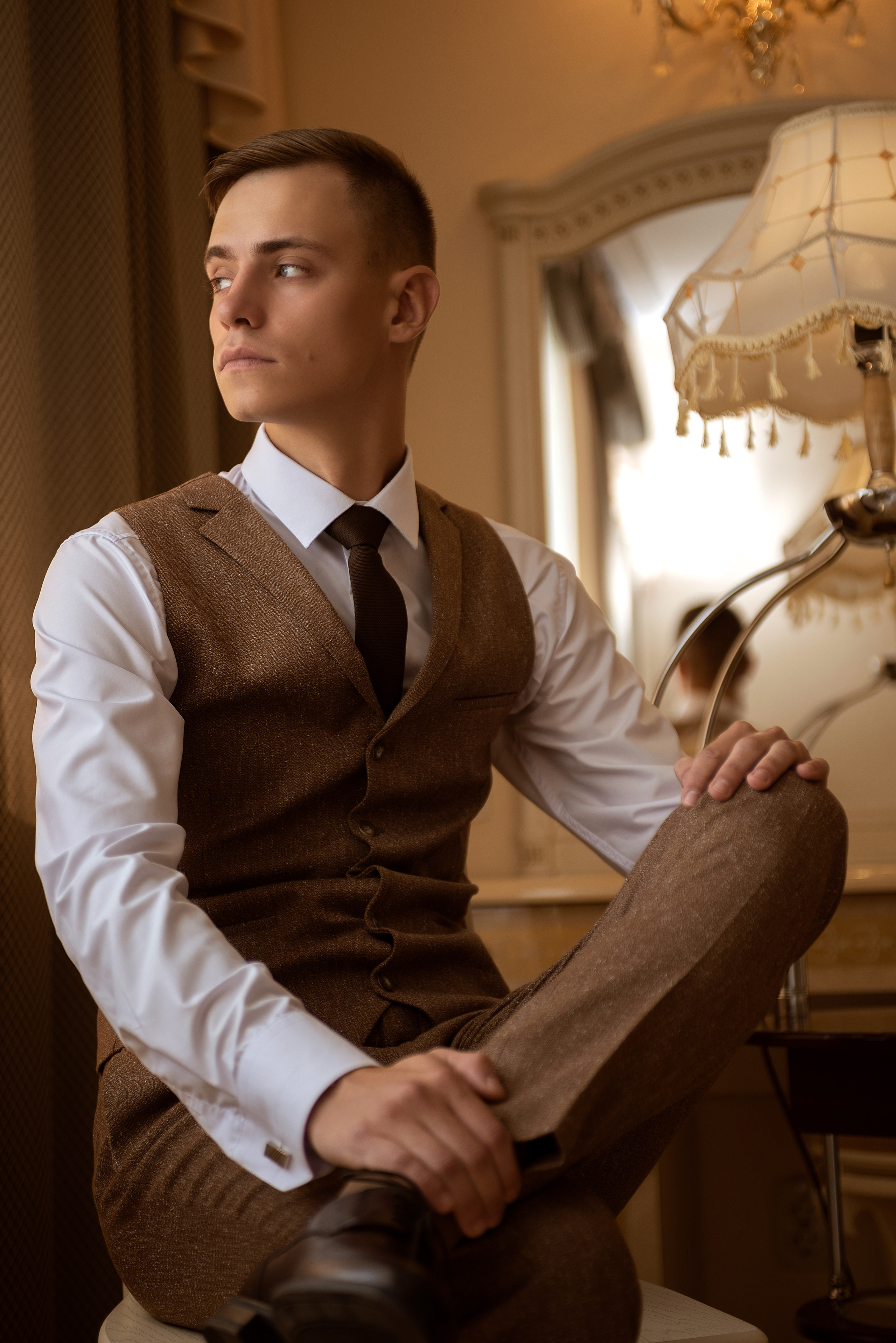 Свадебные. Дарья KORDÓVA фотограф студия обучение в Сердобске