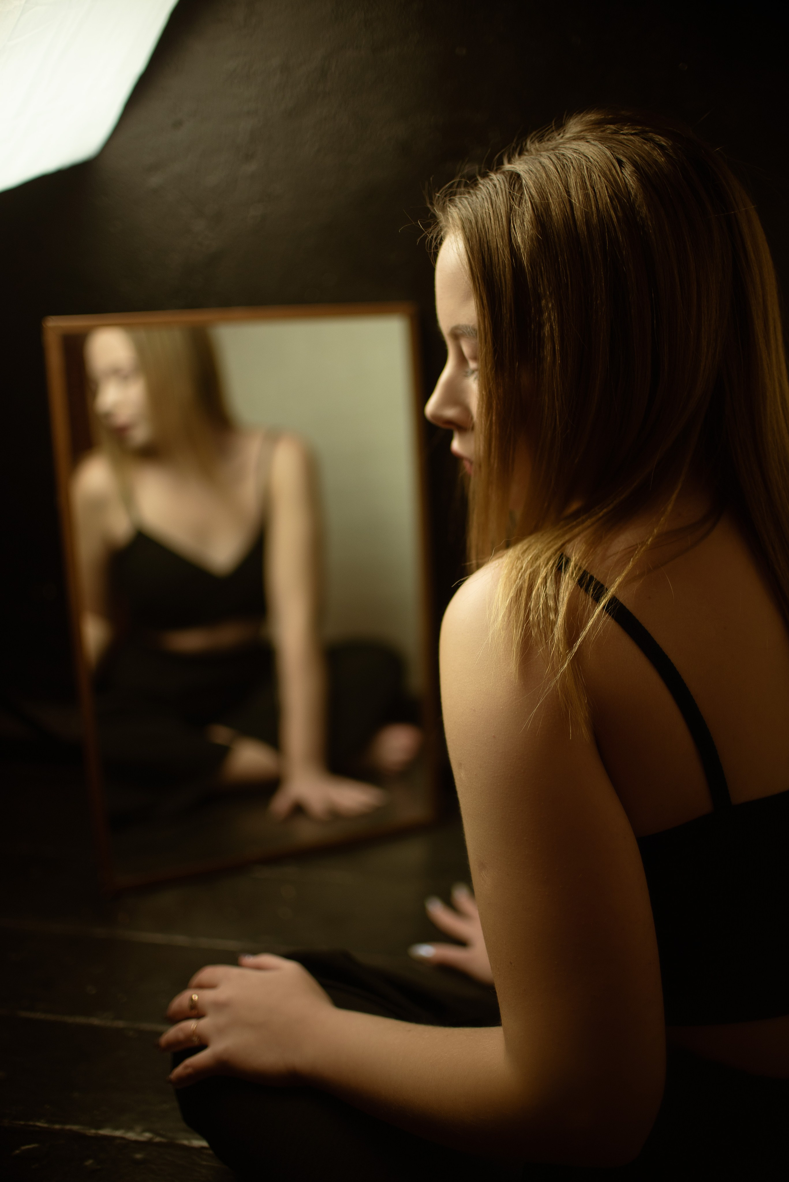 Иные портреты. Дарья KORDÓVA фотограф студия обучение в Сердобске