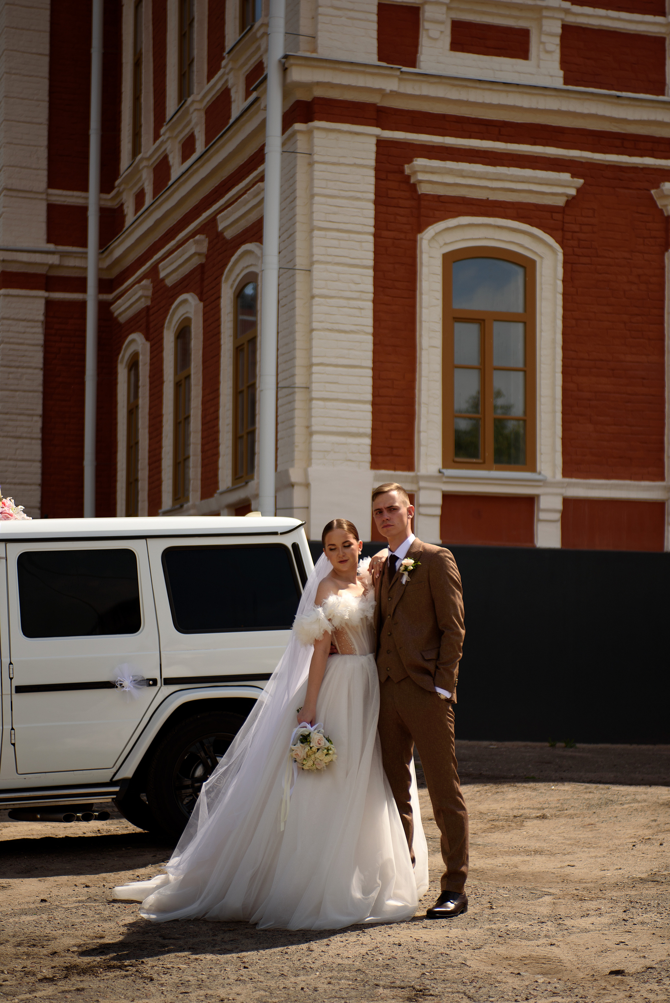 Свадебные. Дарья KORDÓVA фотограф студия обучение в Сердобске