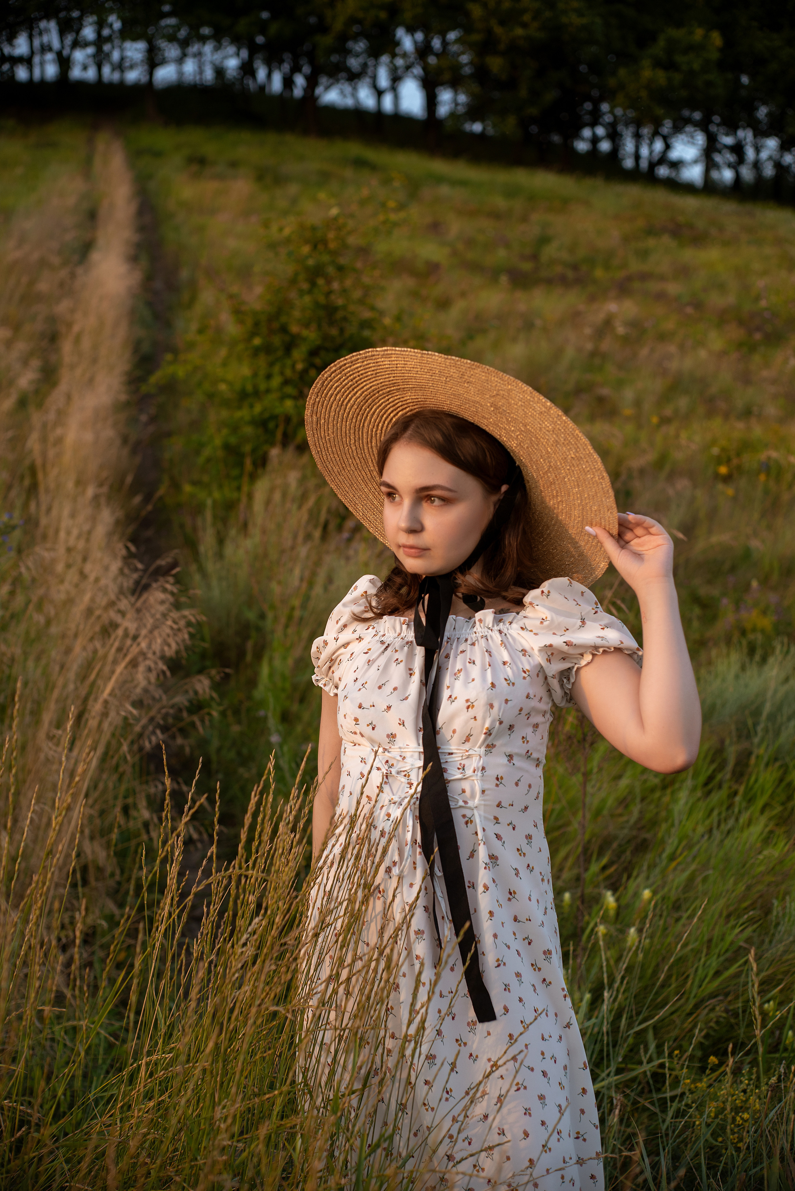 Иные портреты. Дарья KORDÓVA фотограф студия обучение в Сердобске