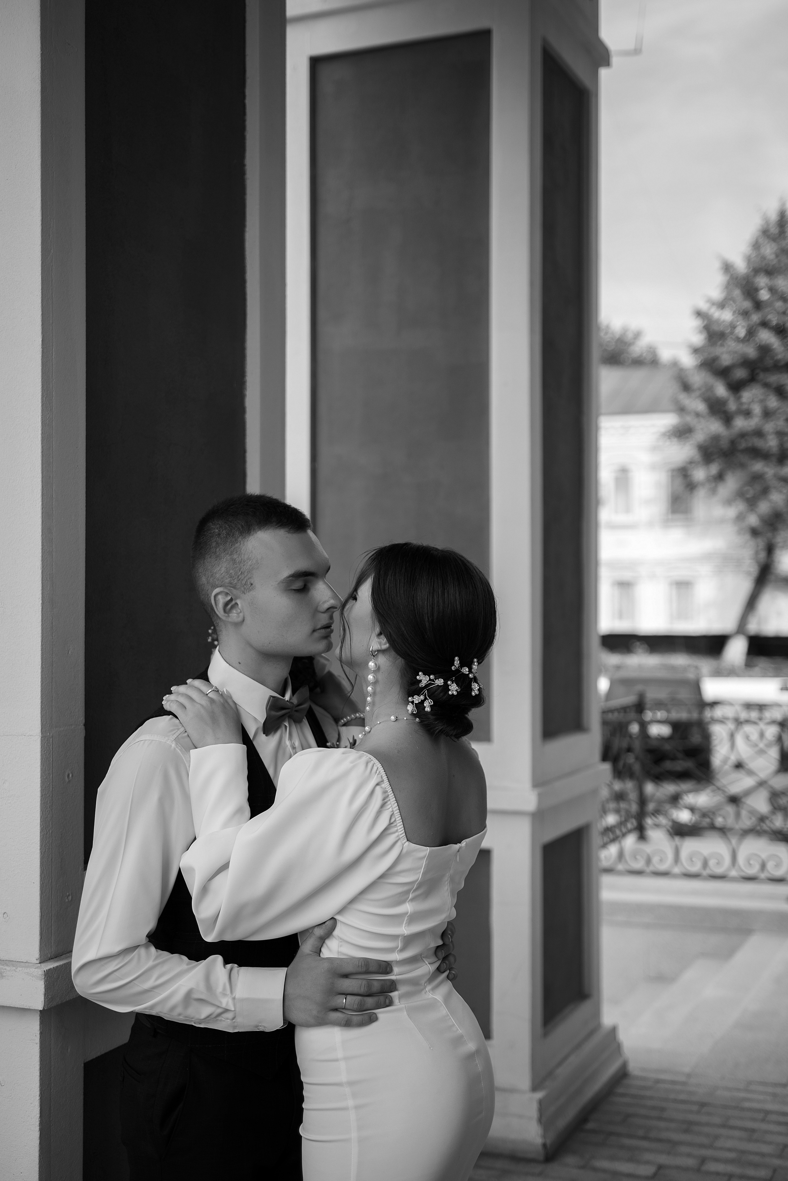 Свадебные. Дарья KORDÓVA фотограф студия обучение в Сердобске