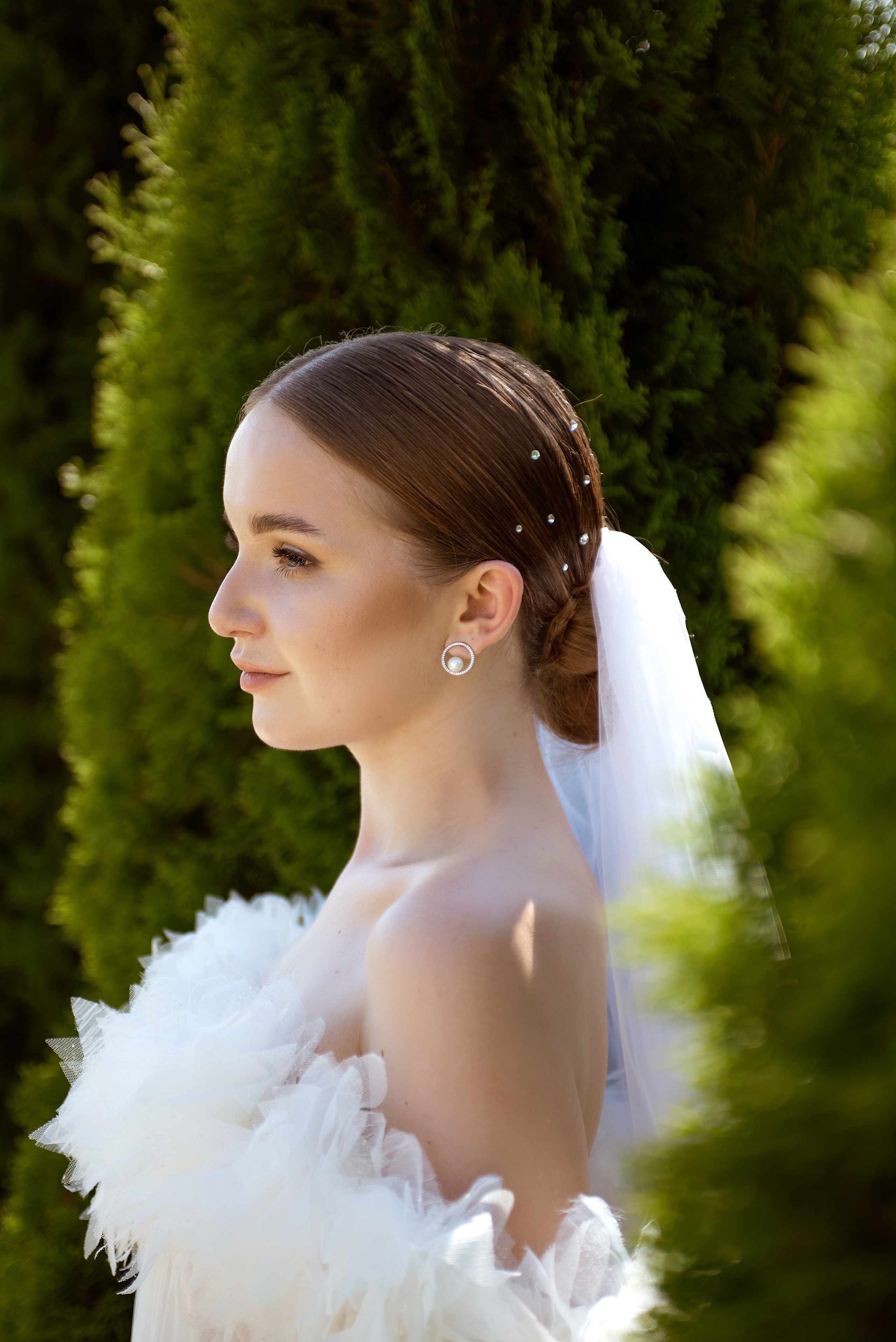 Свадебные. Дарья KORDÓVA фотограф студия обучение в Сердобске