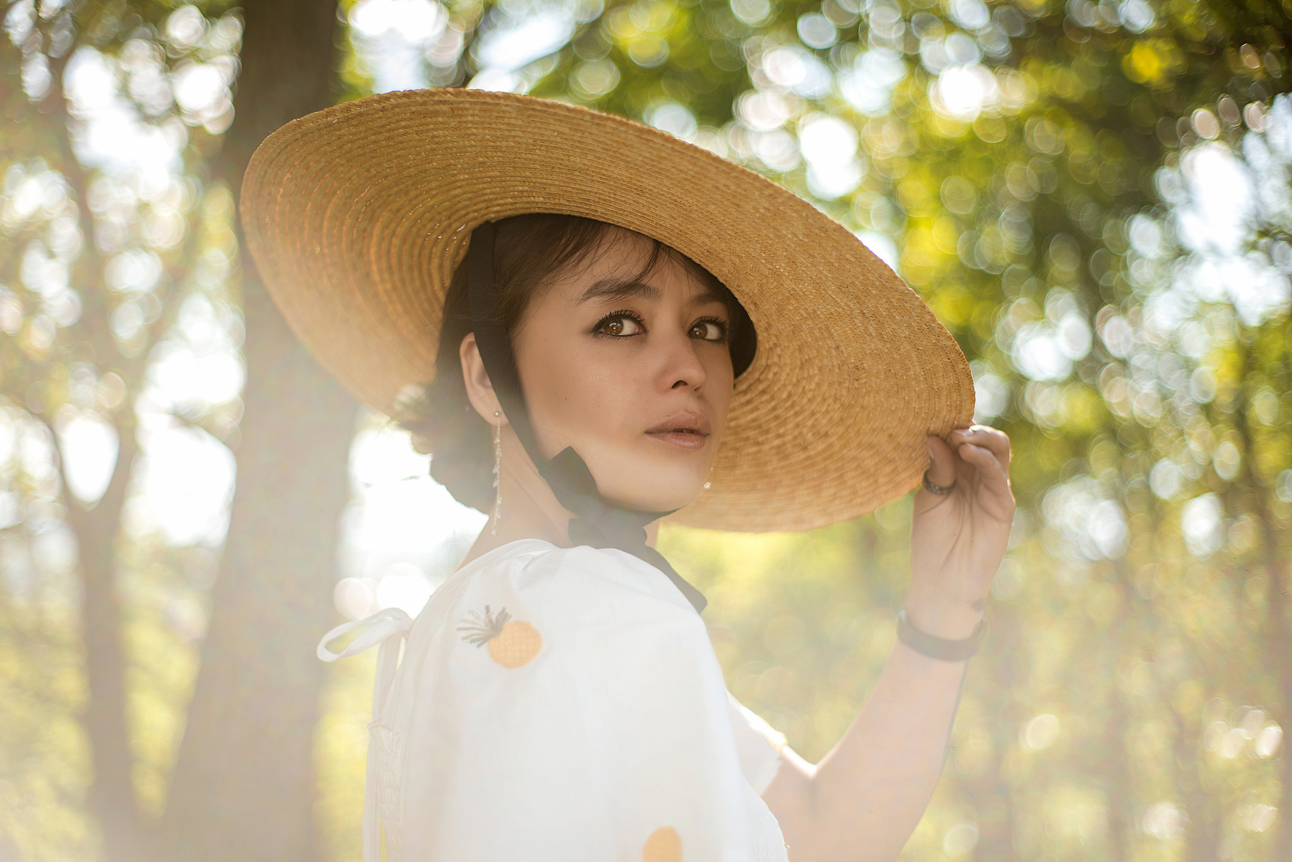 Иные портреты. Дарья KORDÓVA фотограф студия обучение в Сердобске