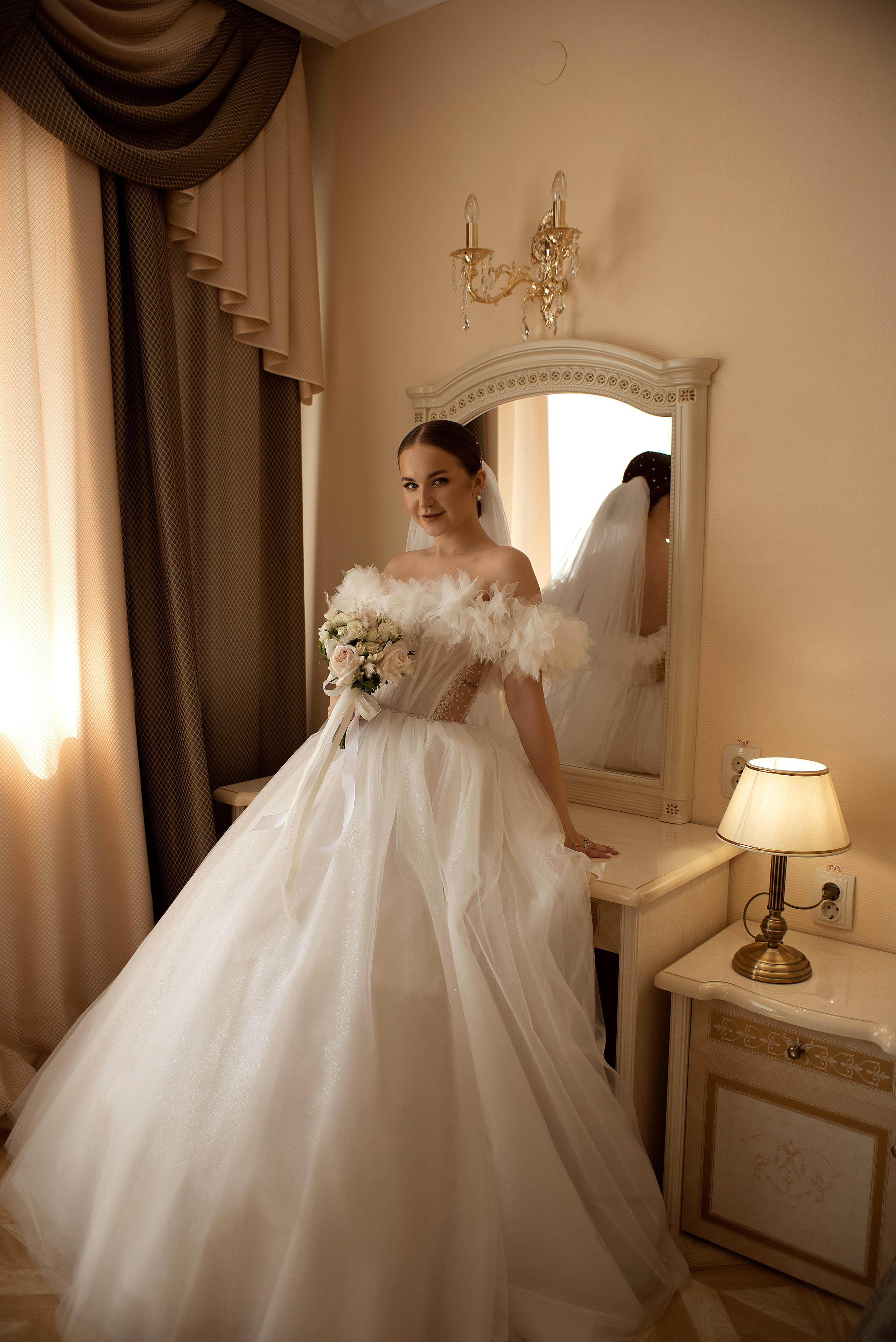 Свадебные. Дарья KORDÓVA фотограф студия обучение в Сердобске