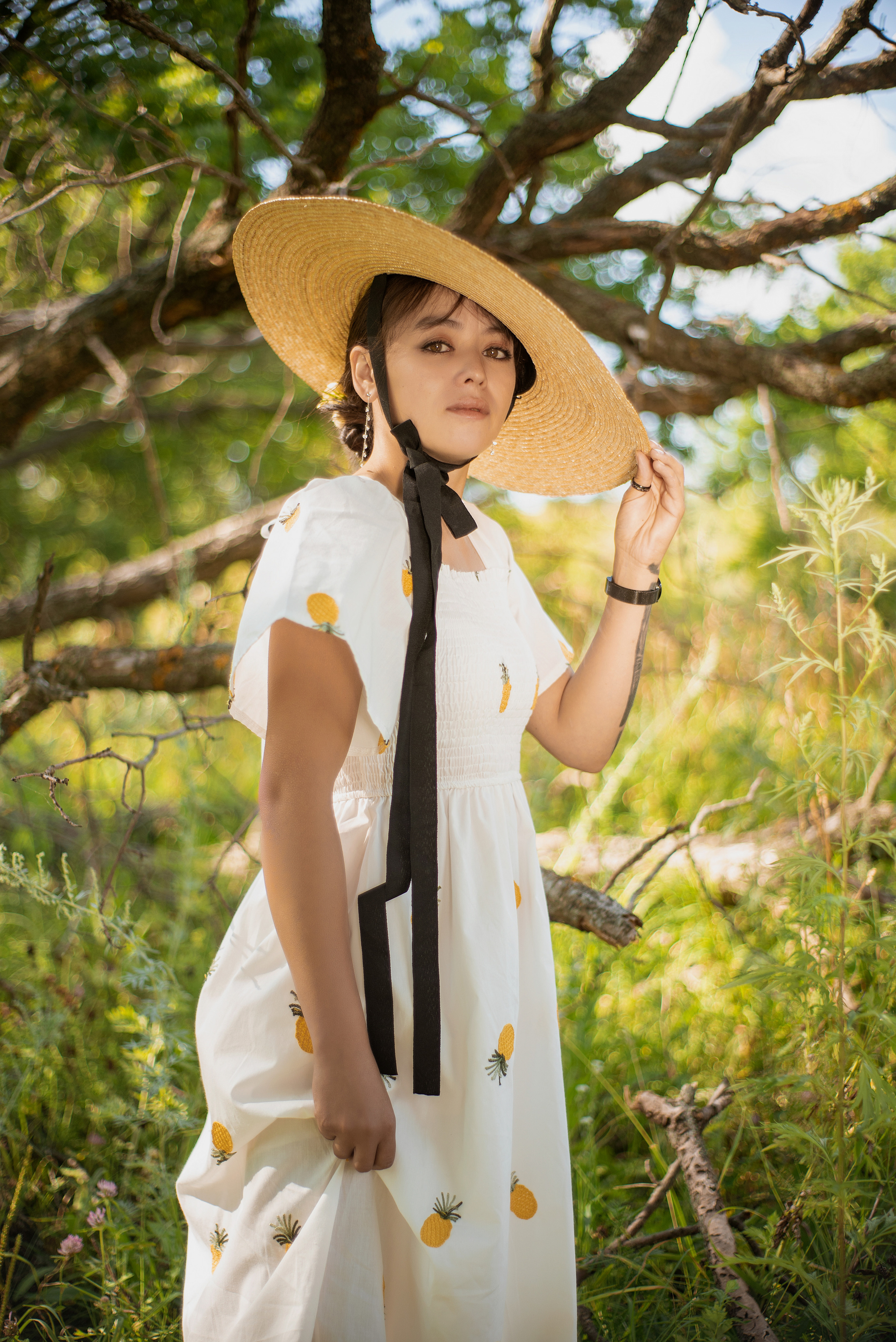 Иные портреты. Дарья KORDÓVA фотограф студия обучение в Сердобске