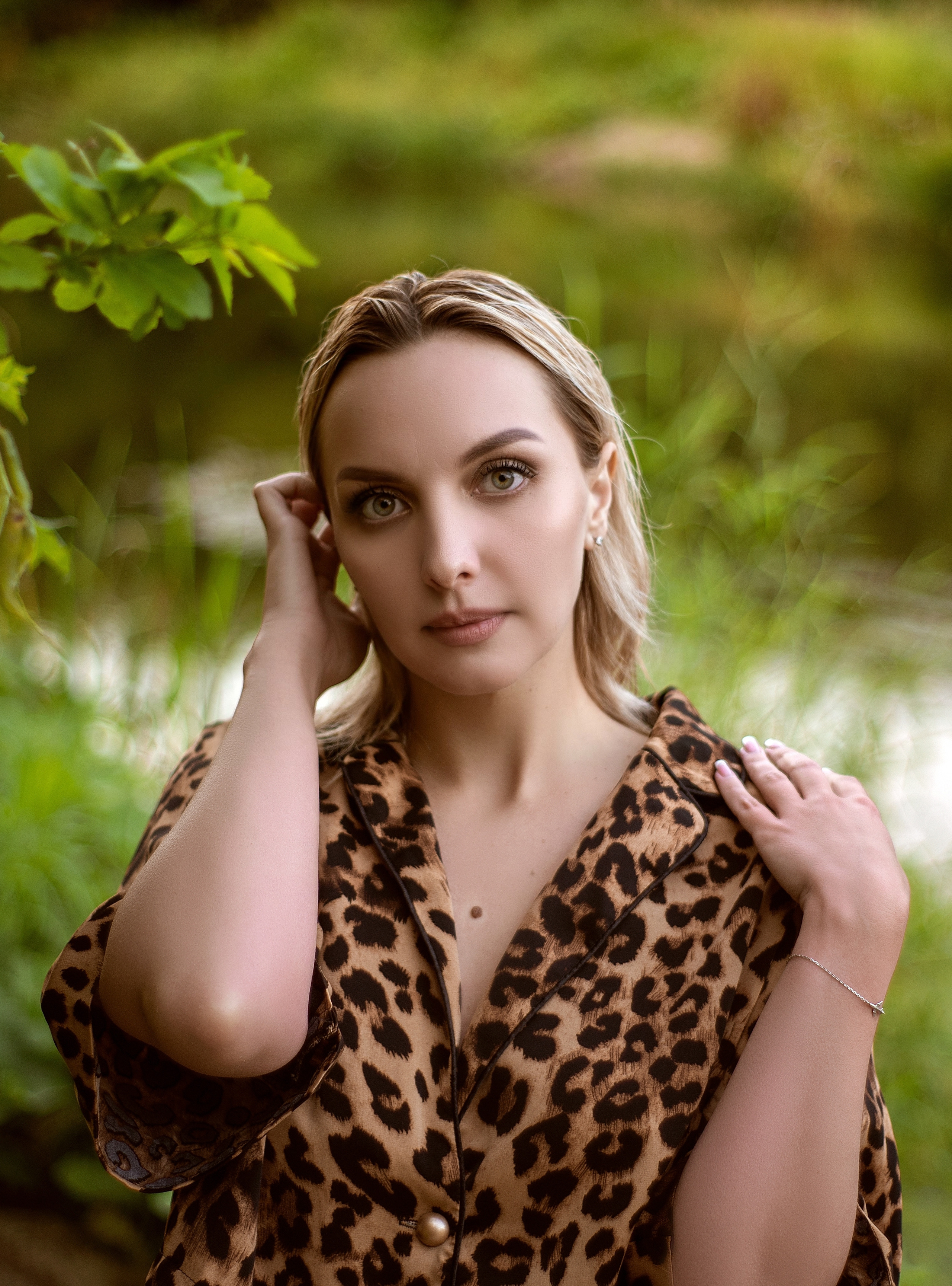 Иные портреты. Дарья KORDÓVA фотограф студия обучение в Сердобске