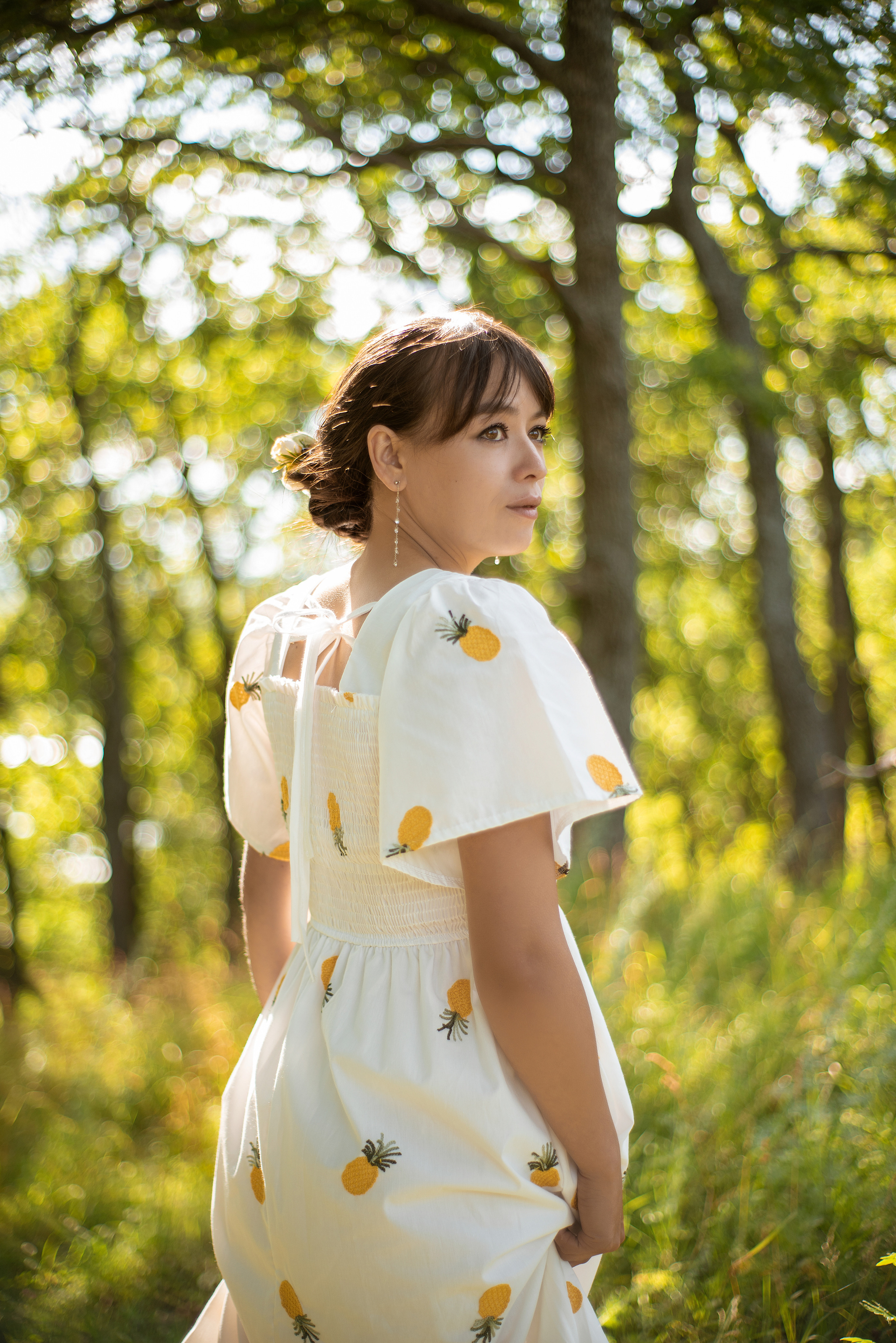 Иные портреты. Дарья KORDÓVA фотограф студия обучение в Сердобске