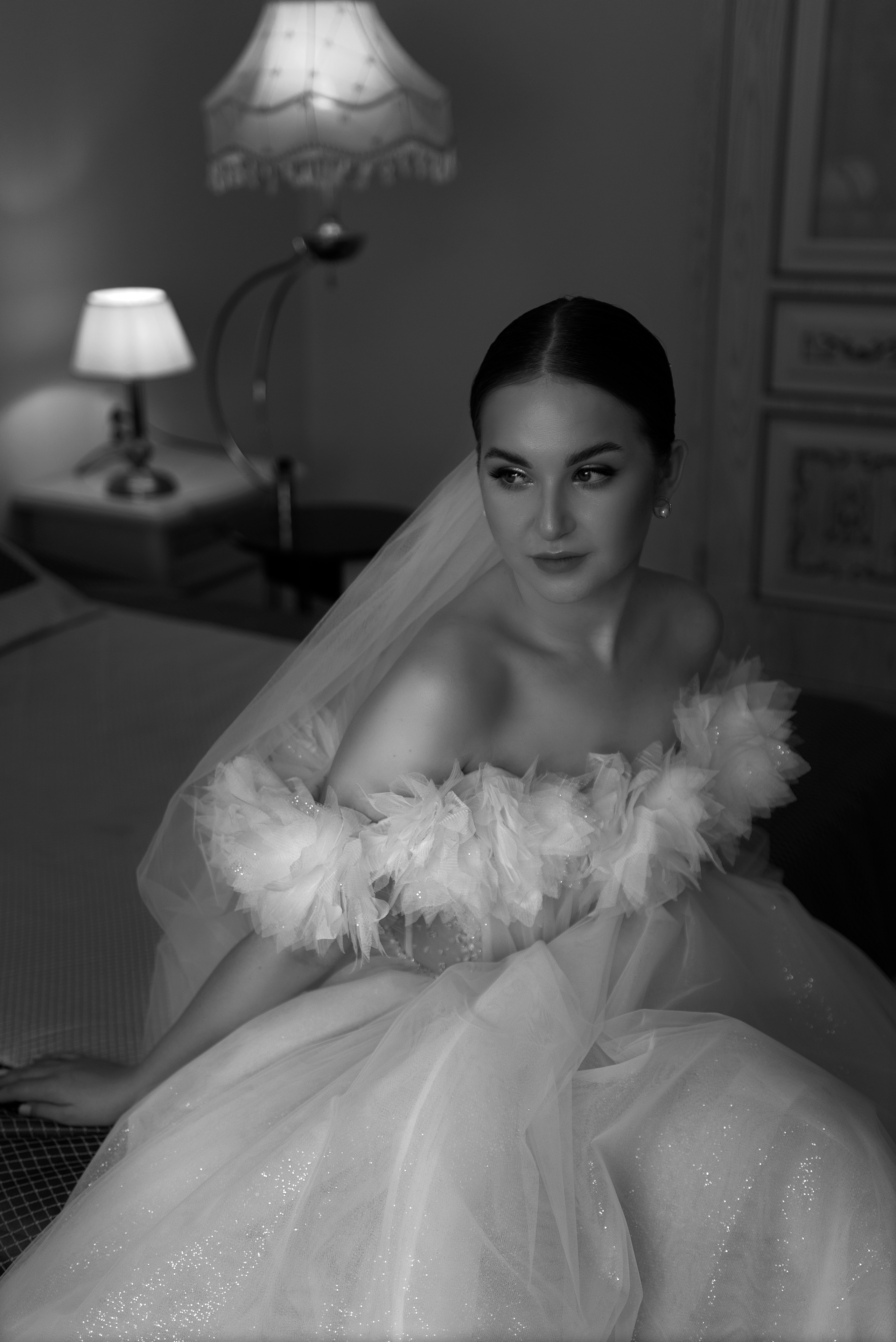 Свадебные. Дарья KORDÓVA фотограф студия обучение в Сердобске