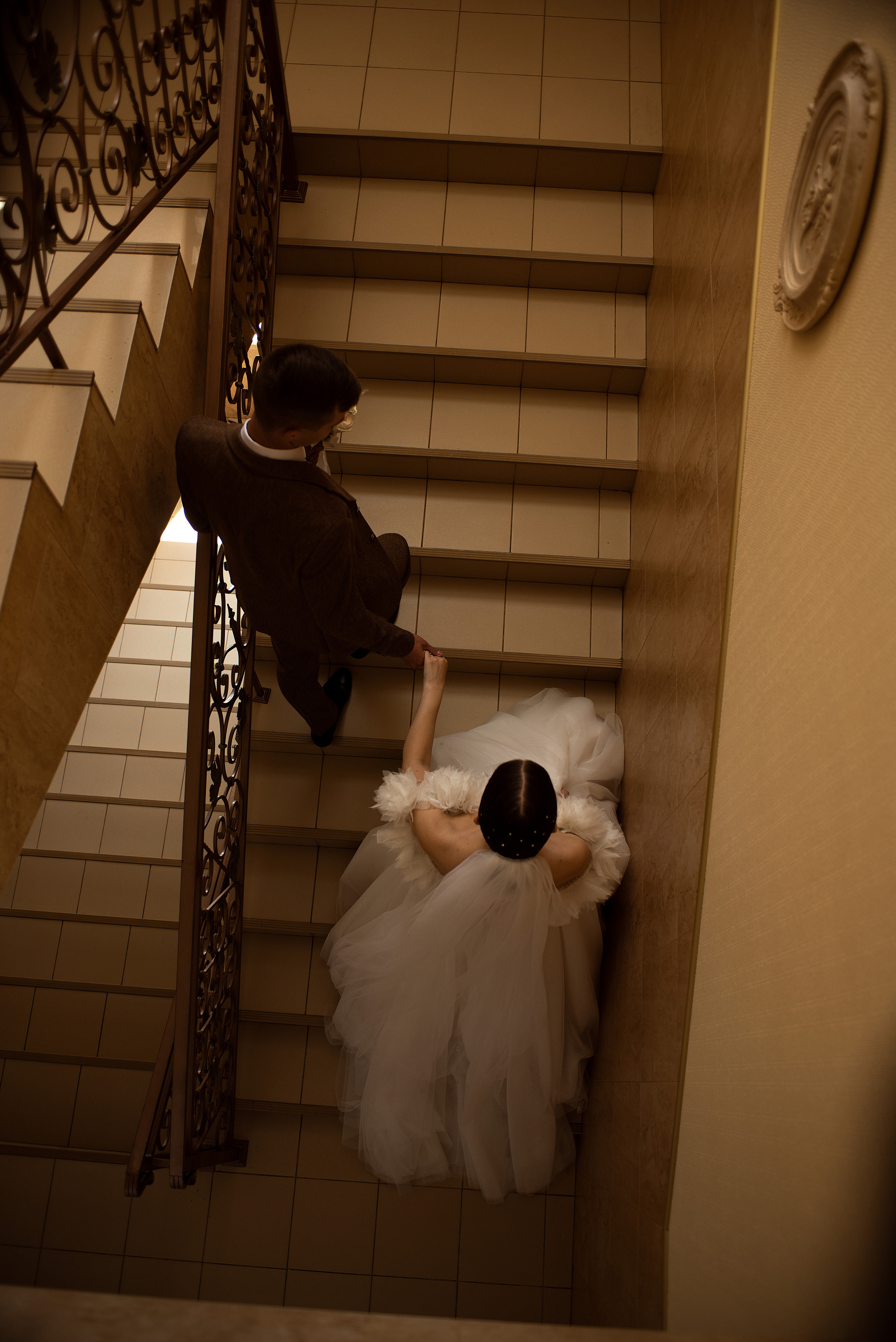 Свадебные. Дарья KORDÓVA фотограф студия обучение в Сердобске