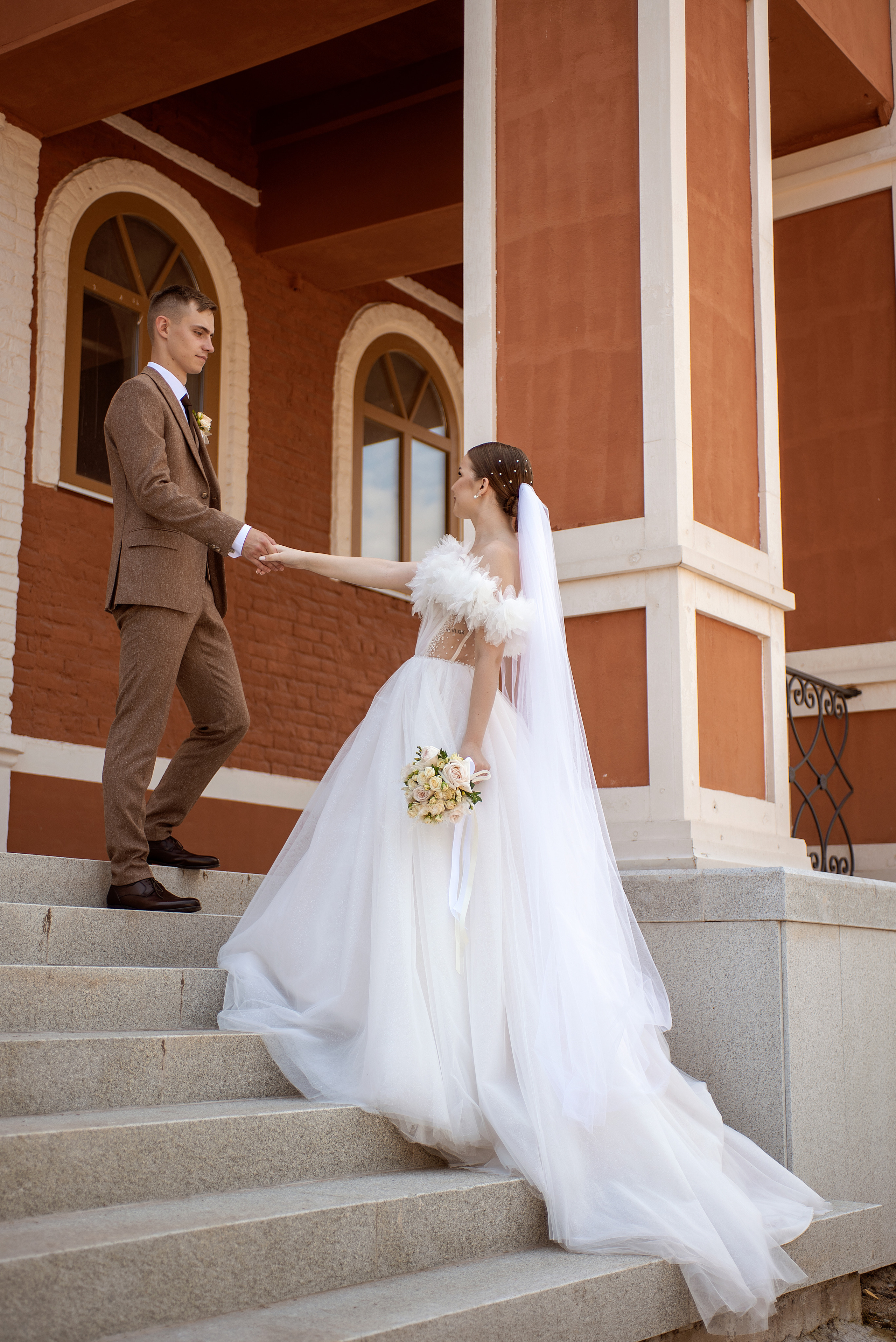 Свадебные. Дарья KORDÓVA фотограф студия обучение в Сердобске