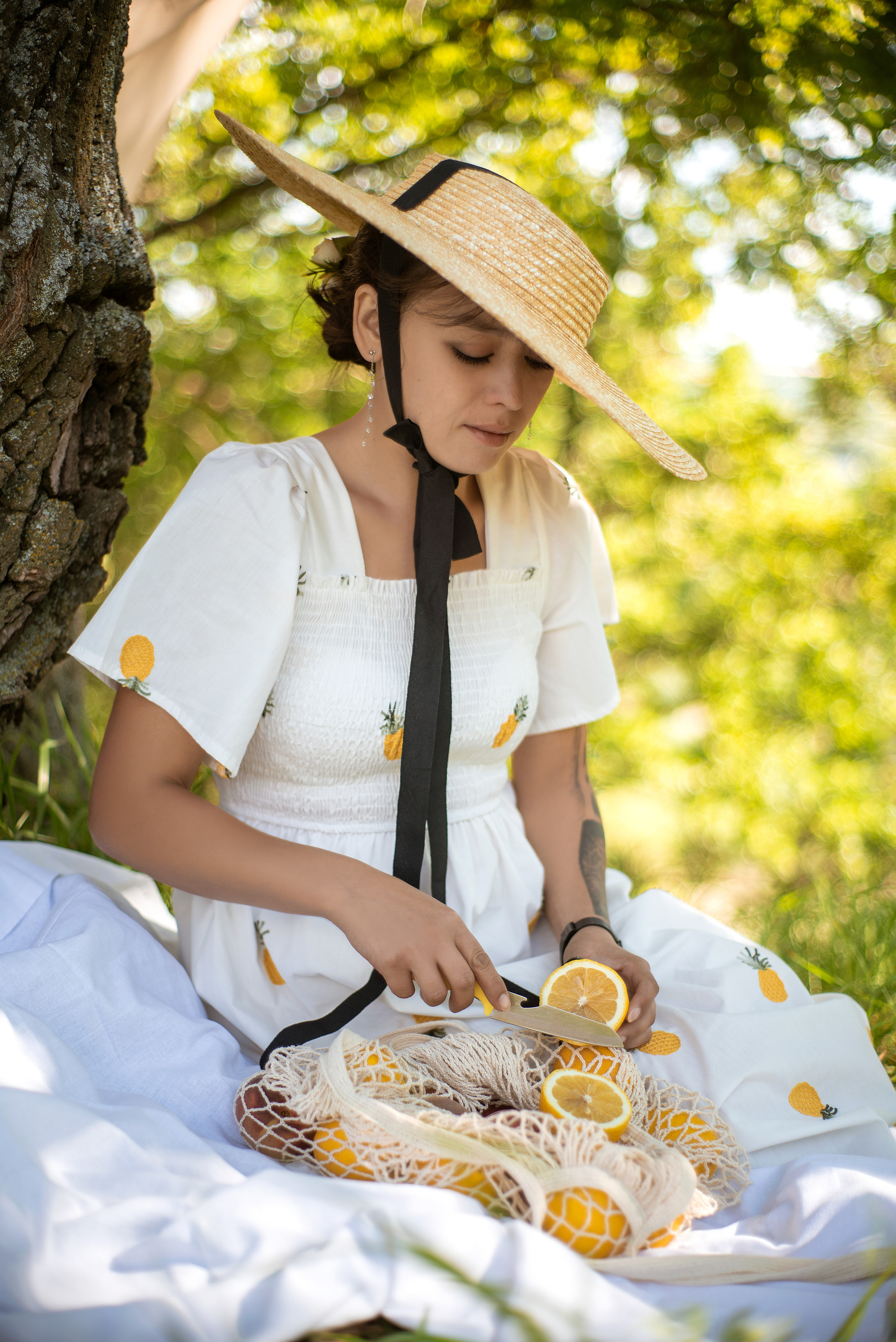 Иные портреты. Дарья KORDÓVA фотограф студия обучение в Сердобске