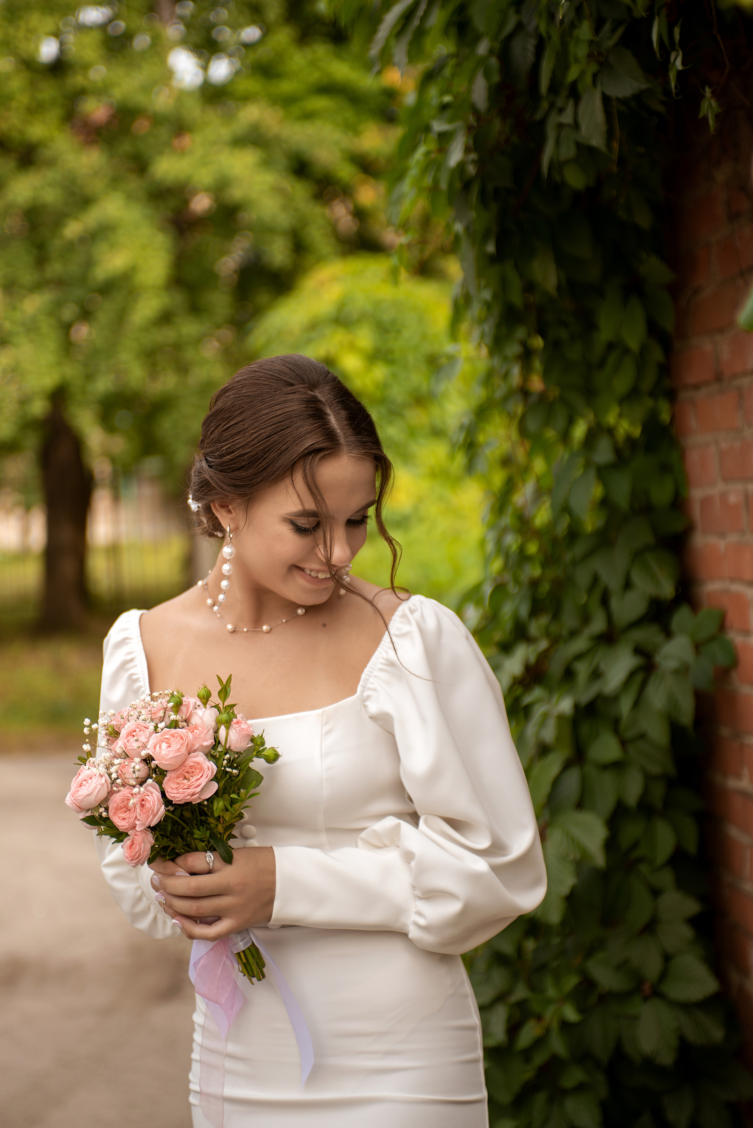 Свадебные. Дарья KORDÓVA фотограф студия обучение в Сердобске