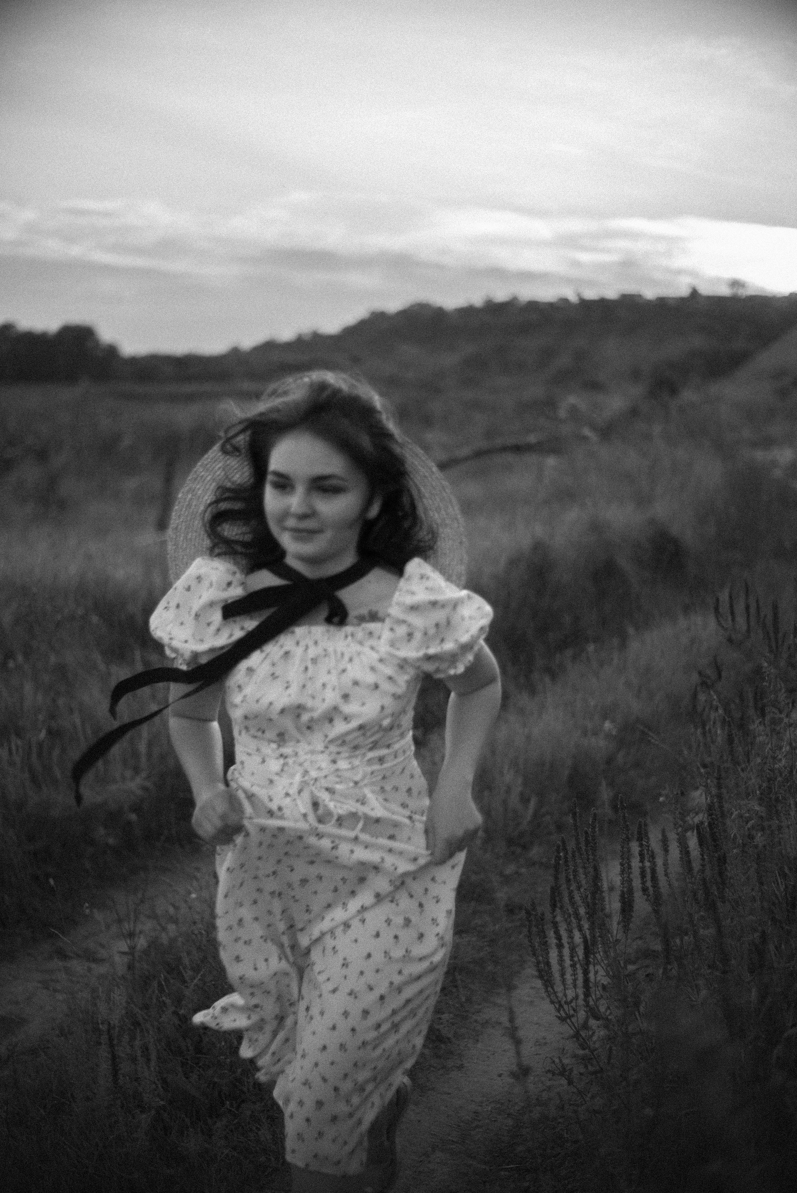 Иные портреты. Дарья KORDÓVA фотограф студия обучение в Сердобске