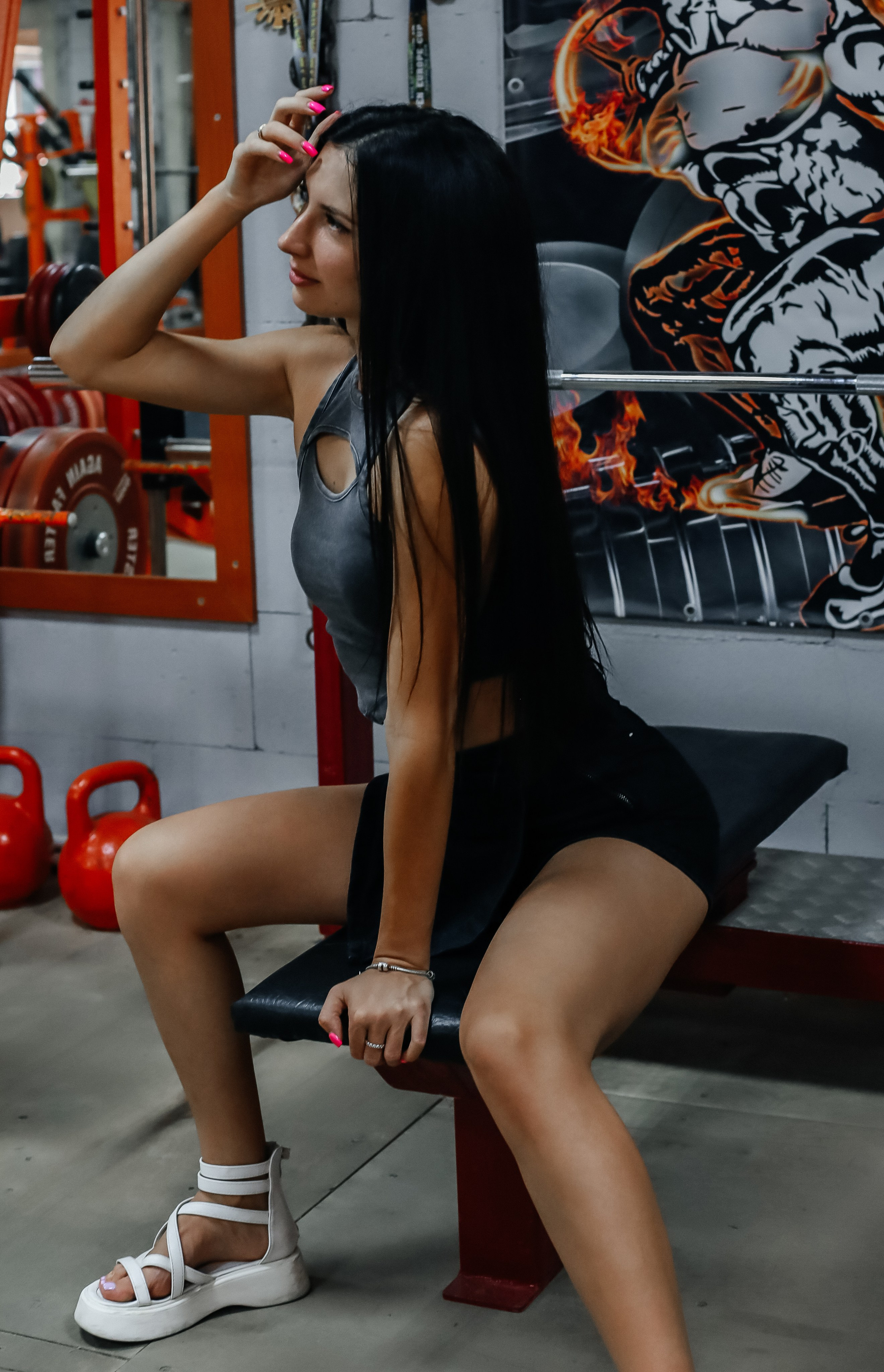 SPORT. Фотограф Таганрог